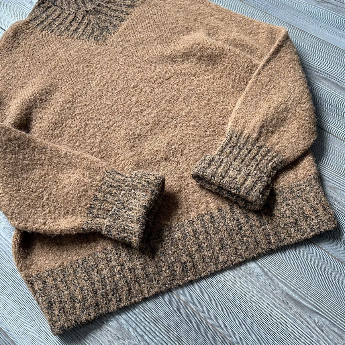 Annette Gortz 2021 Annette Gortz Baby Alpaca / Merino Wool Sweater Size S / US 4 / IT 40 - 13 Thumbnail