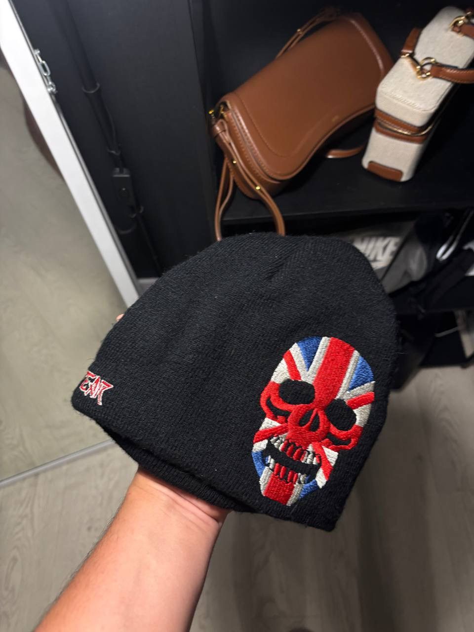 No Fear No Fear hat Size:One Size Size ONE SIZE - 1 Thumbnail
