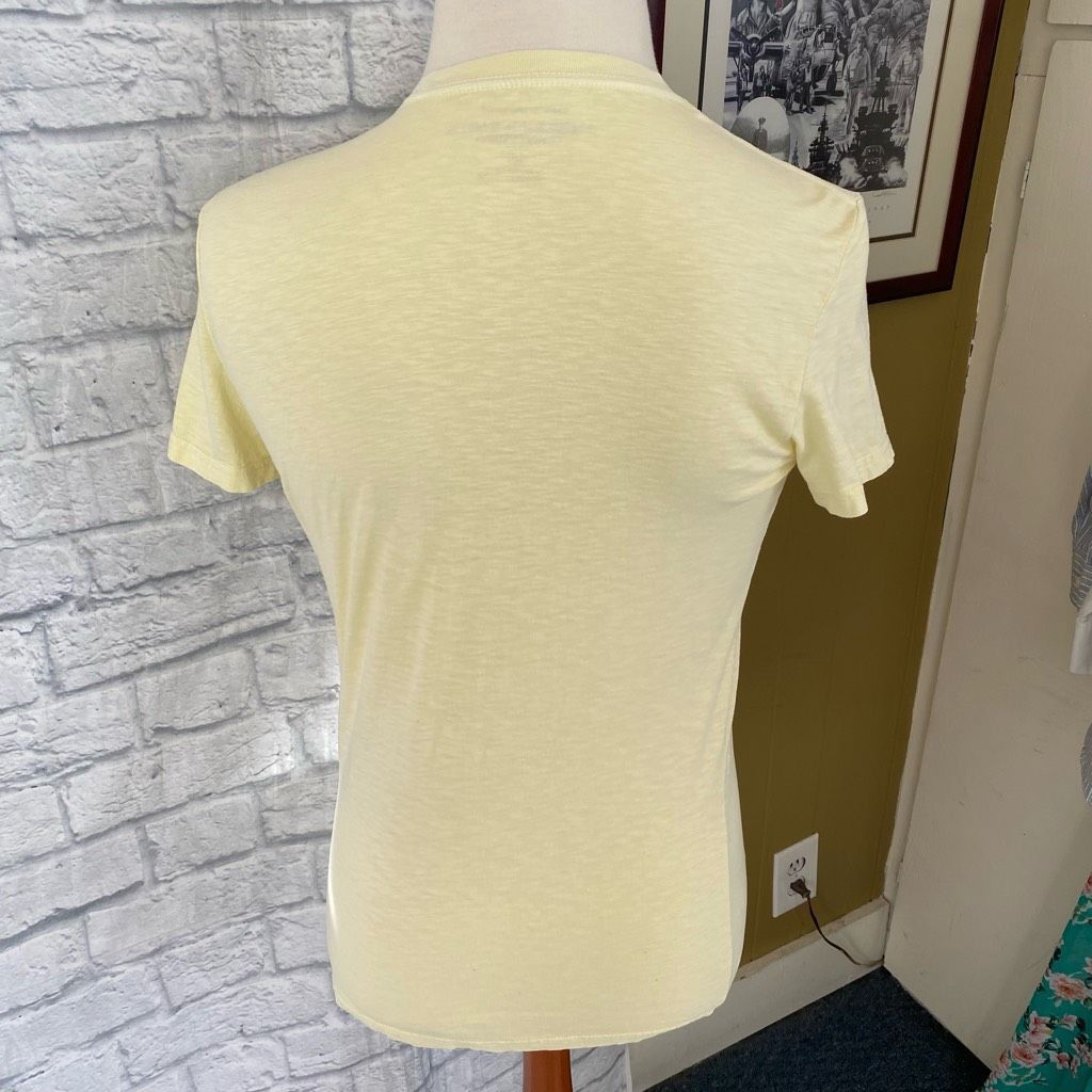 American Eagle Outfitters American Eagle outfitters men S Crewneck short sleeve t-shir Size US S / EU 44-46 / 1 - 8 Thumbnail