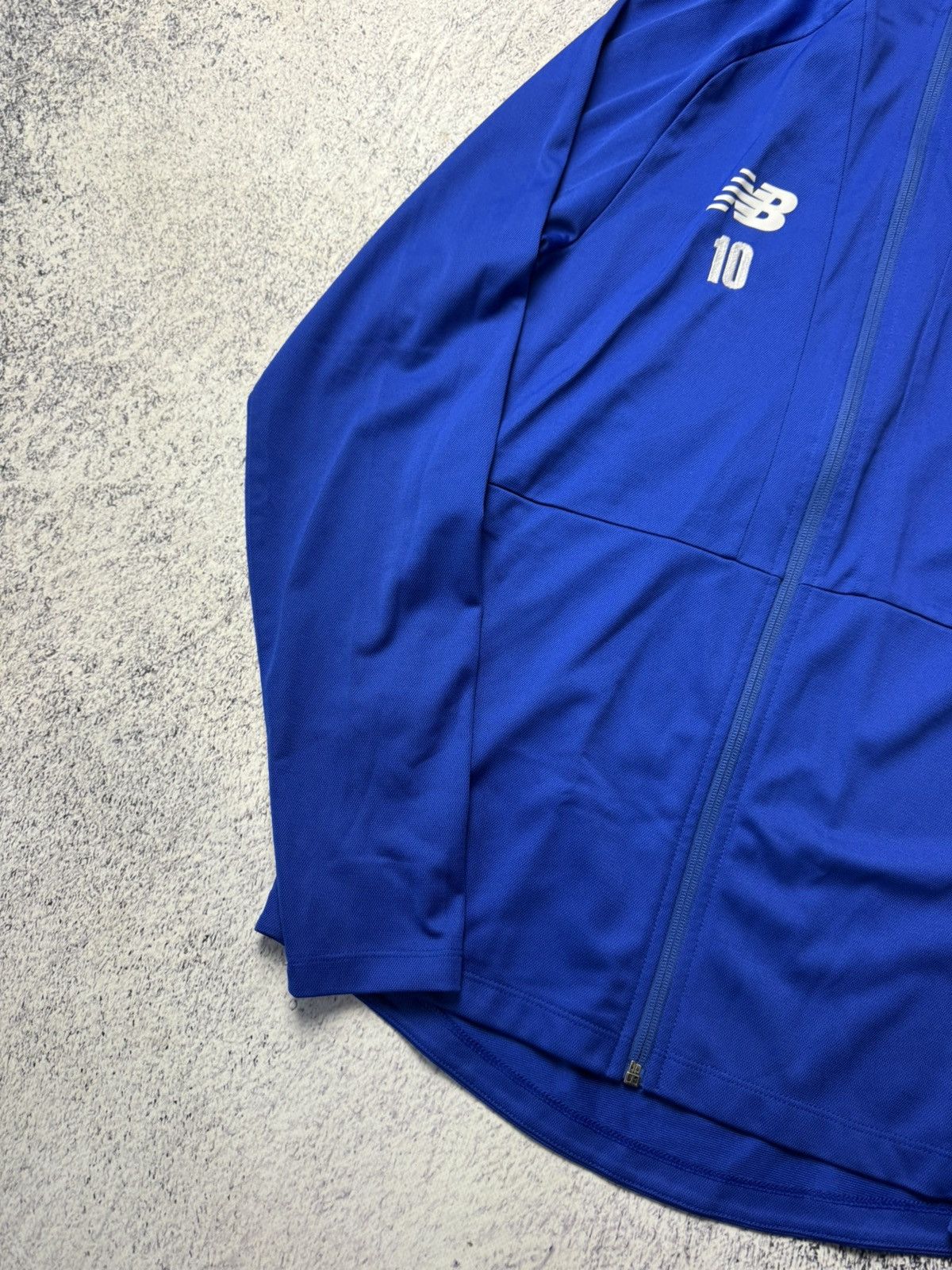 New Balance New Balance Dynamo Kyiv Football Sports Suit Size US S / EU 44-46 / 1 - 14 Thumbnail