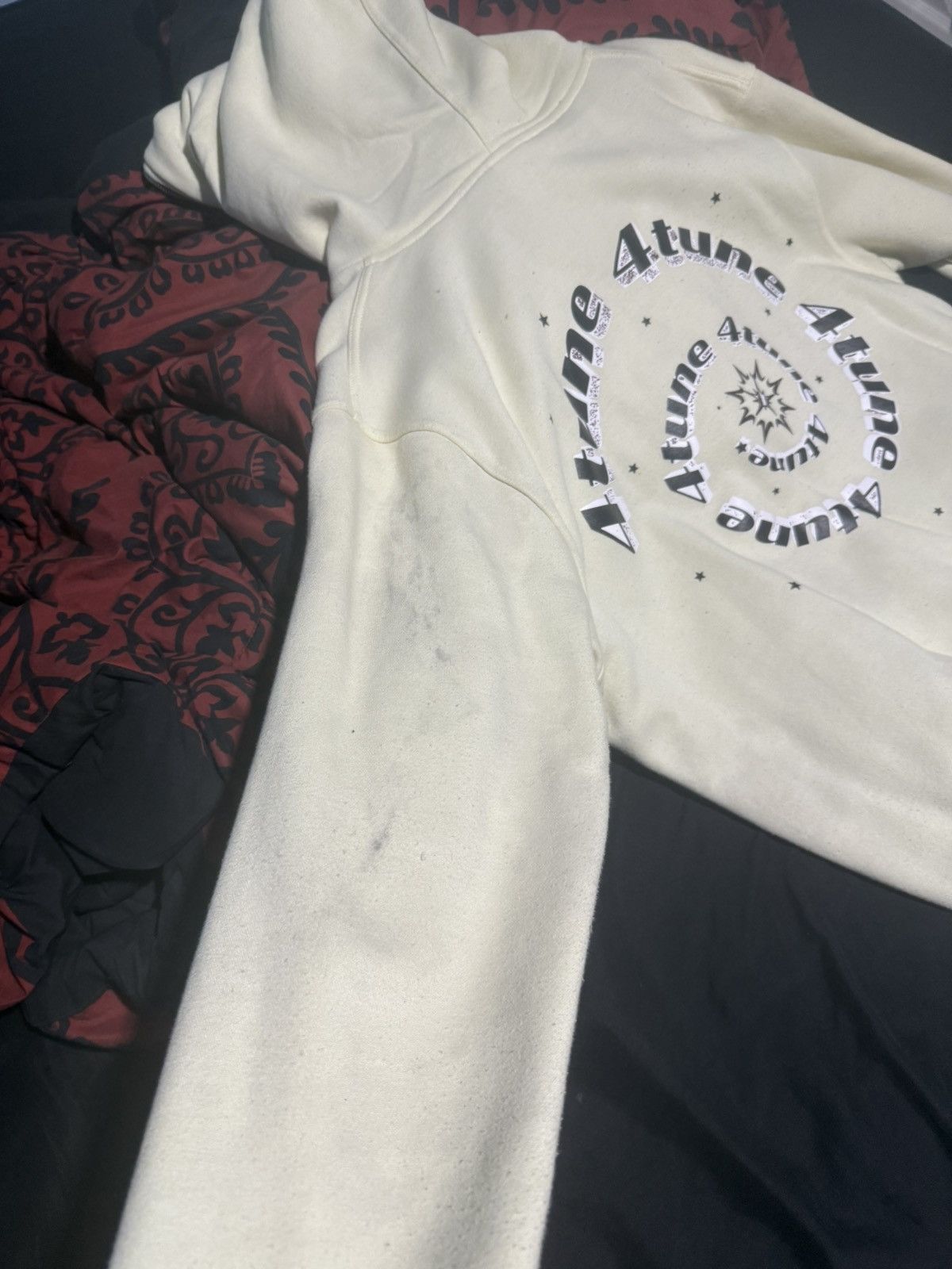 Other 4TUNE full zip jacket Size US XL / EU 56 / 4 - 3 Thumbnail