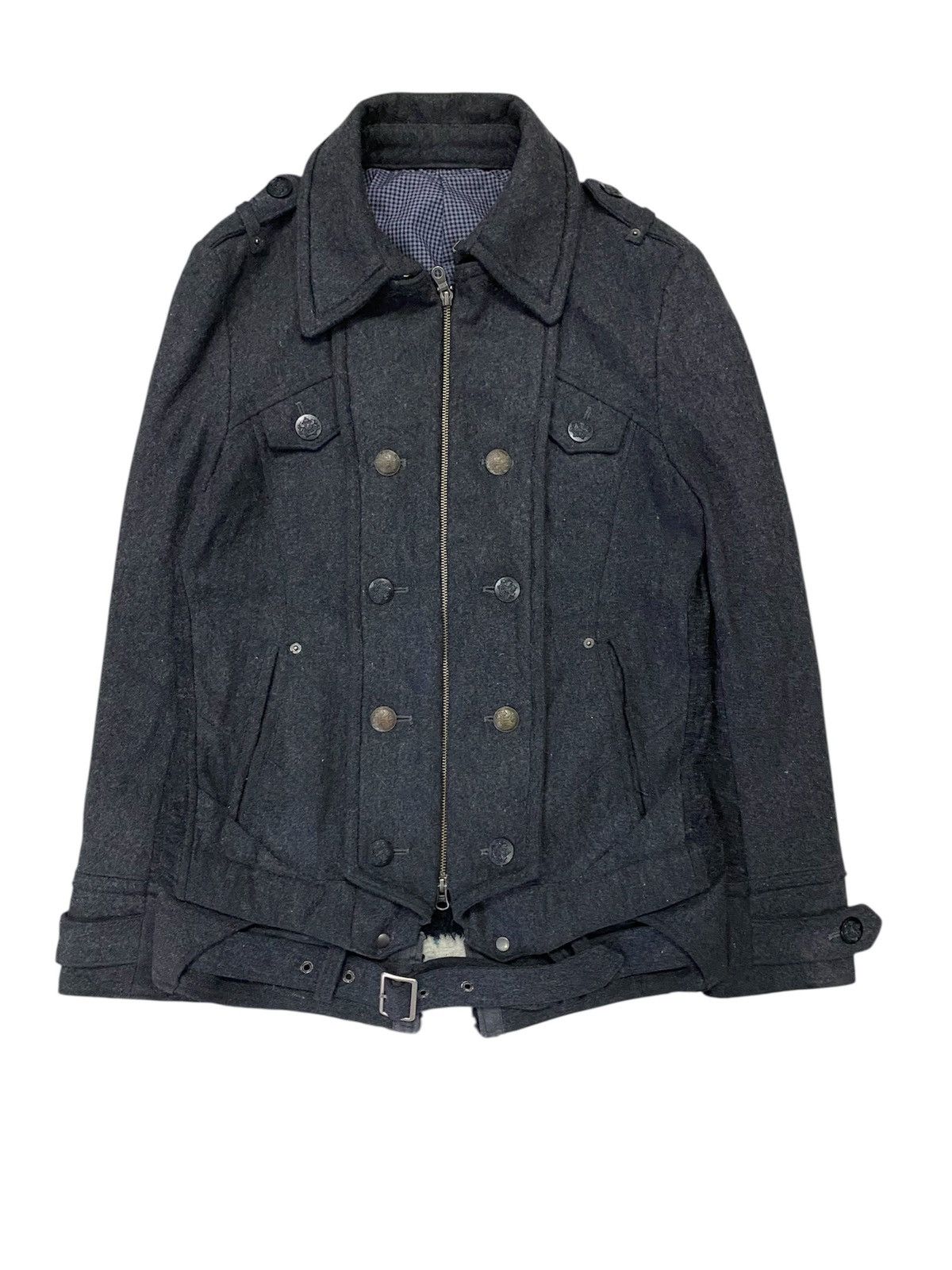 If Six Was Nine × Le Grande Bleu (L.G.B.) × PPFM 2000s PPFM