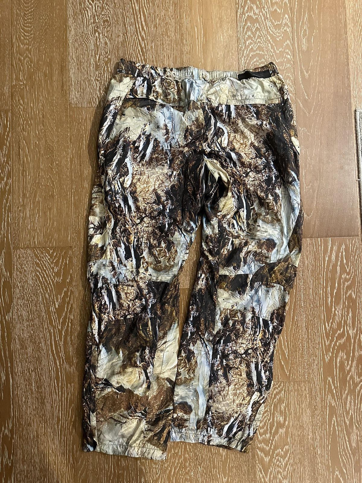 Nike Nike x Nocta Mountain View Open Hem Pant Size US 36 / EU 52 - 1 Thumbnail