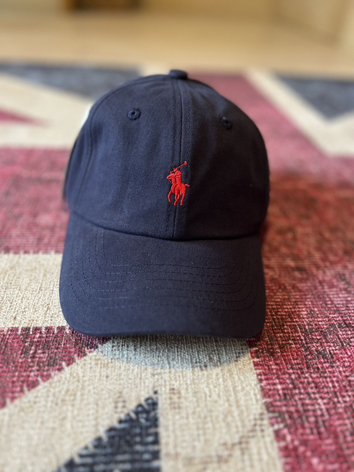 Ralph Lauren Ralph Lauren cap New/fashion Size ONE SIZE - 1 Thumbnail
