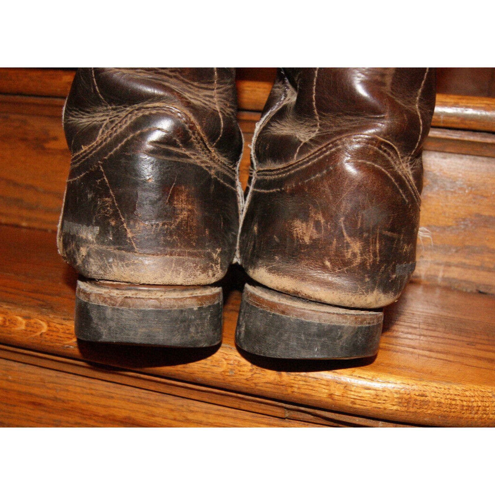 Justin Boots Justin Boots Drywall Waterproof Work Boot SE4960 11.5EE Wide Size US 11.5 / EU 44-45 - 8 Thumbnail