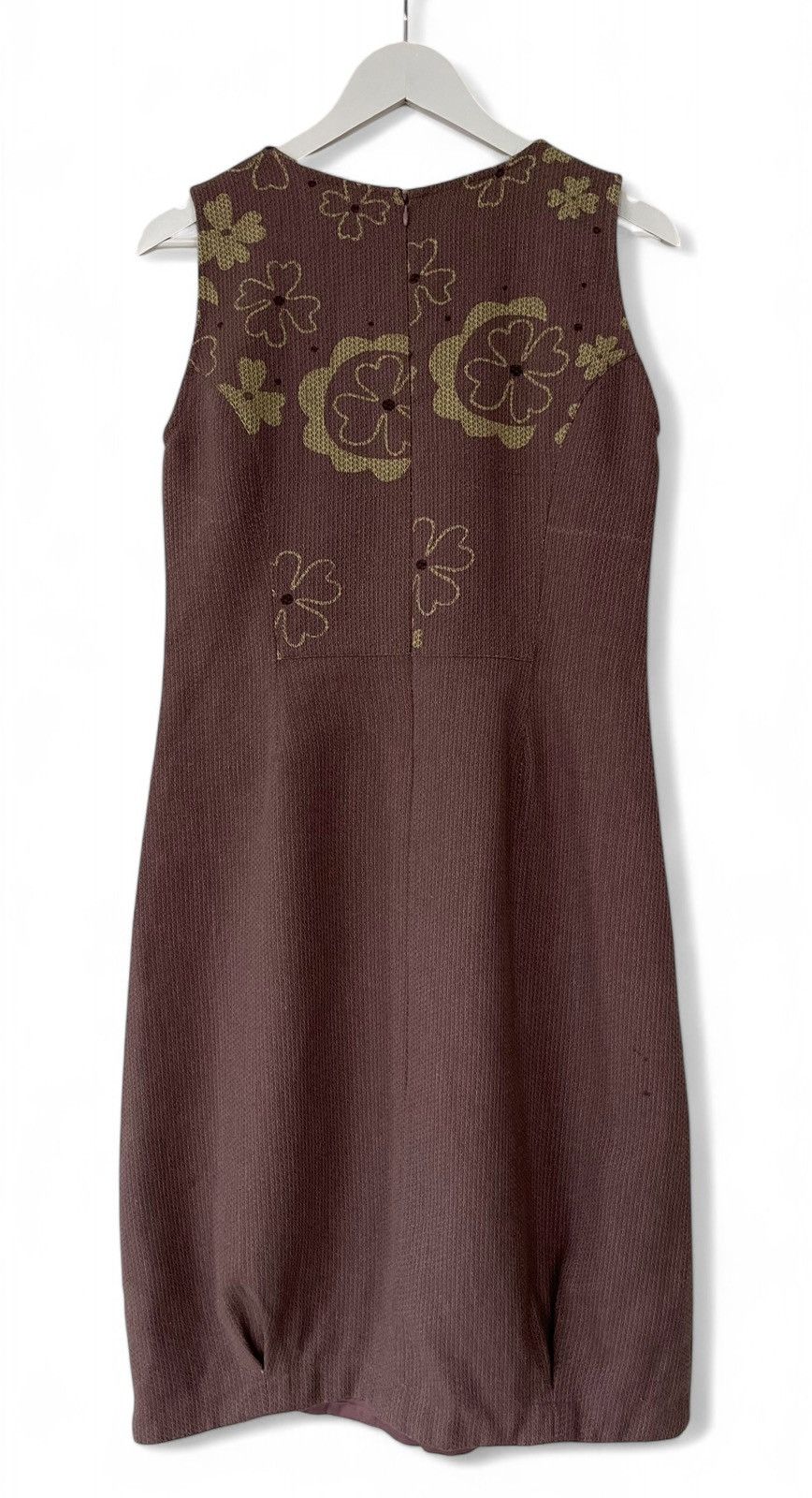Gudrun Sjoden Gudrin Sjoden Women's Dress Size S Size S / US 4 / IT 40 - 2 Thumbnail