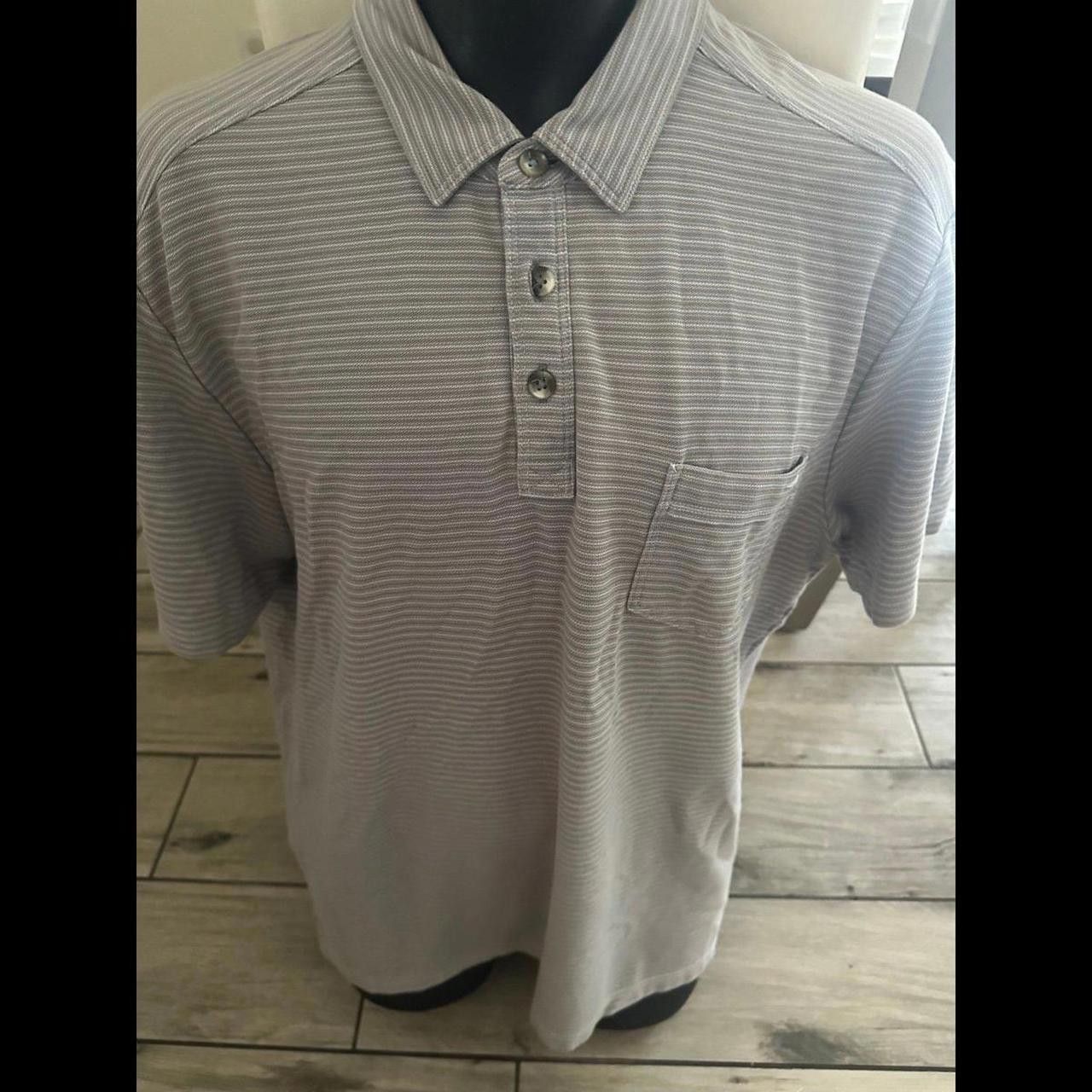 Tommy Bahama Mens Used Island Zone Tommy Size US L / EU 52-54 / 3 - 1 Thumbnail