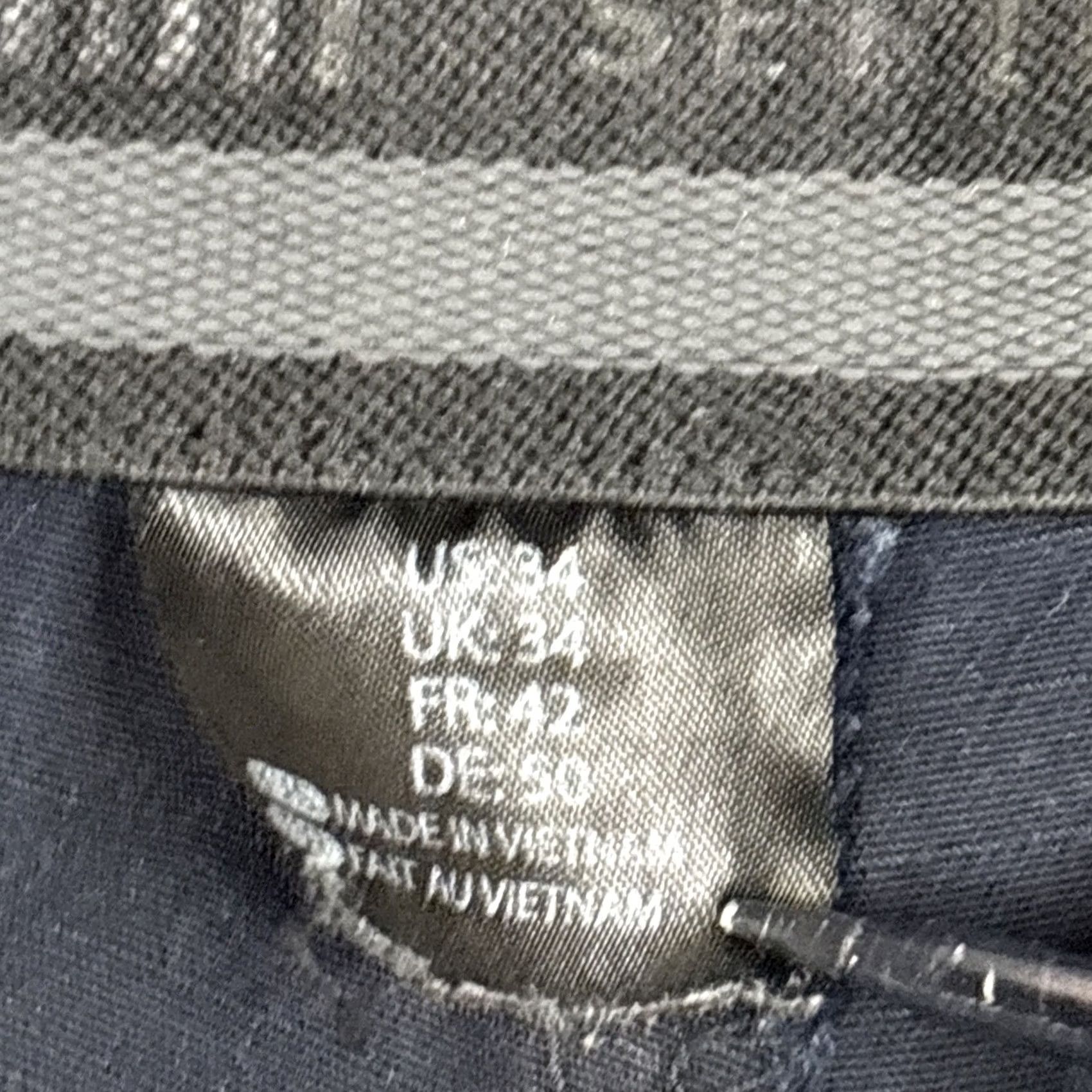 Vintage VINTAGE none Size US 34 / EU 50 - 3 Thumbnail