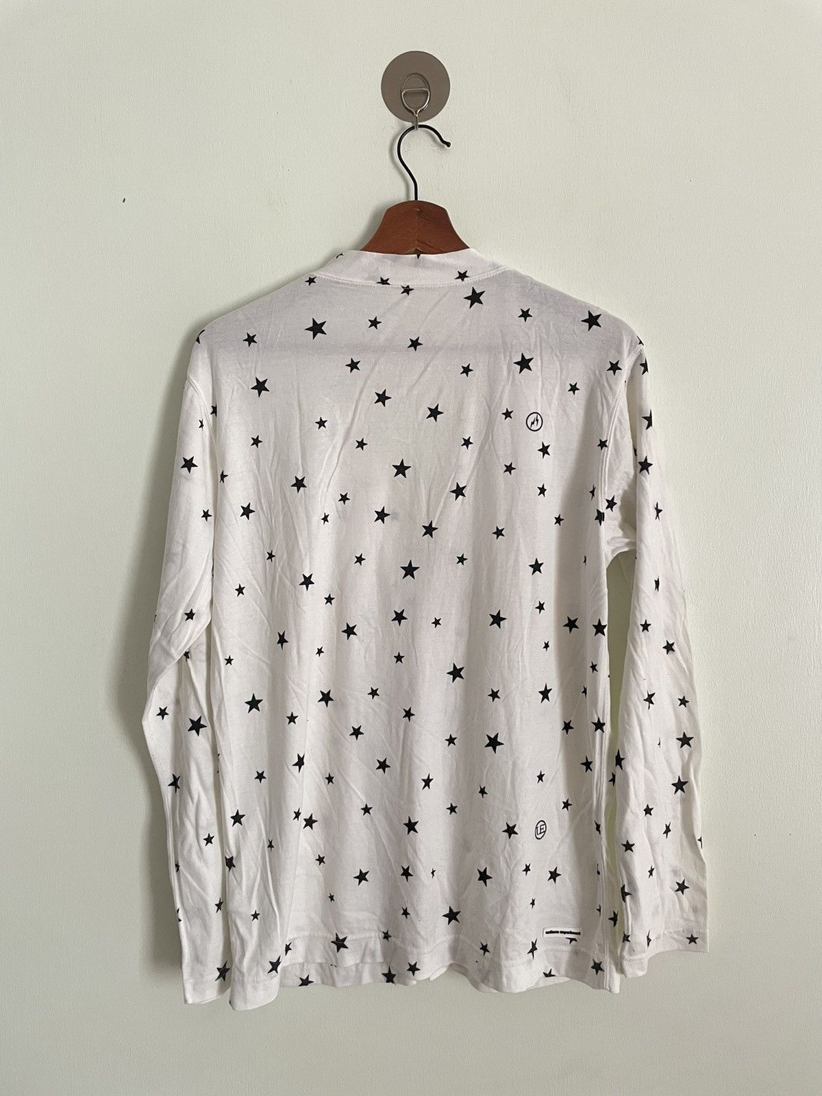 uniform experiment Uniform Experiment Cardigan Size US M / EU 48-50 / 2 - 2 Thumbnail