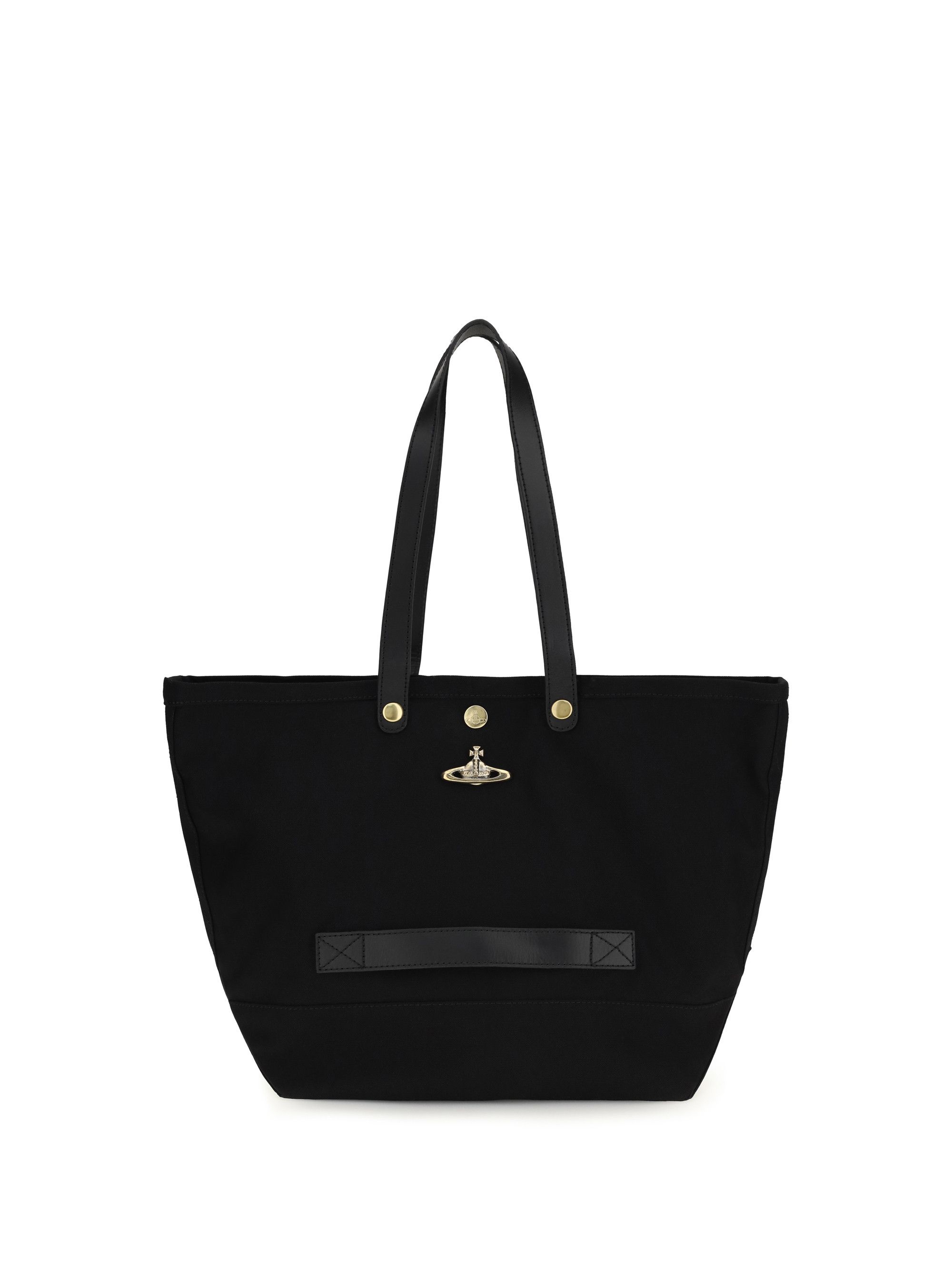 Vivienne Westwood Utility Tote Bag Size ONE SIZE - 1 Thumbnail