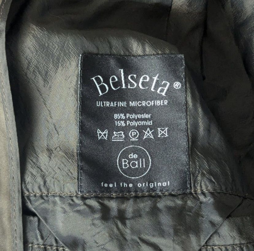 Valstar Valstar Brown Trench Coat Size US M / EU 48-50 / 2 - 16 Thumbnail