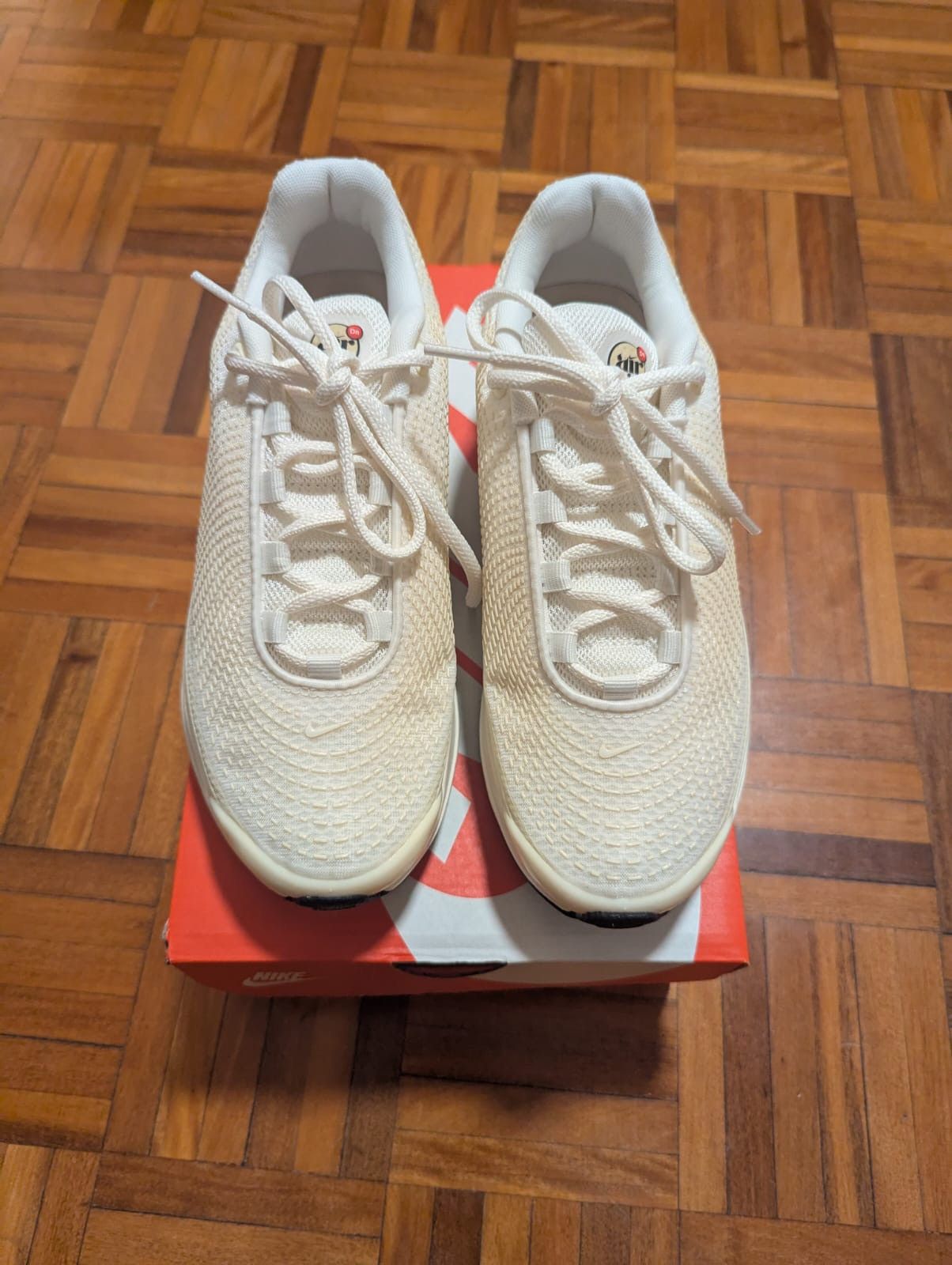 AIR MAX DN