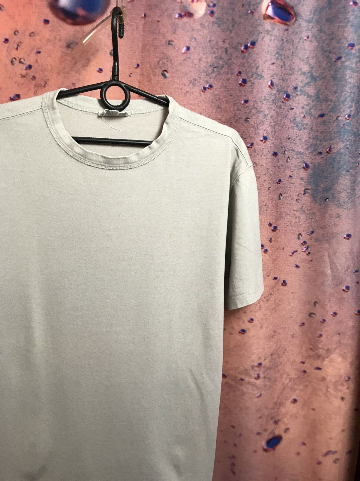 Other Octobre Editions streetwear tee Size US M / EU 48-50 / 2 - 1 Thumbnail