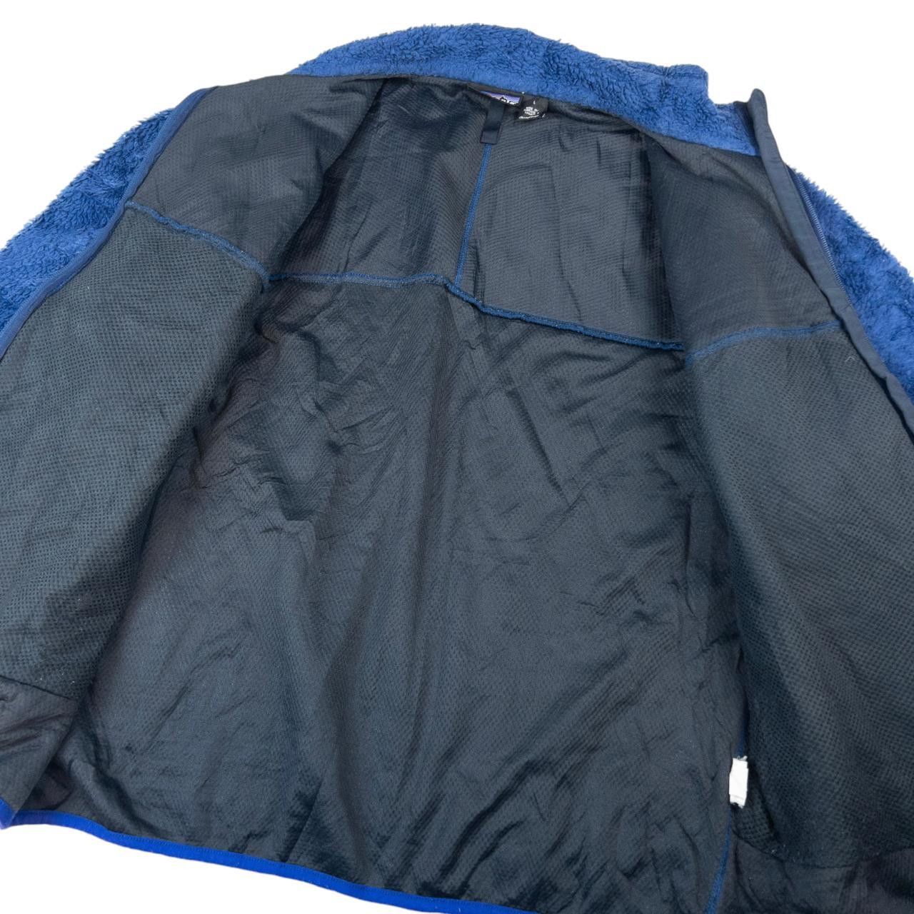 Patagonia Vintage Patagonia Retro X Fleece Jacket Size L Size US L / EU 52-54 / 3 - 4 Thumbnail