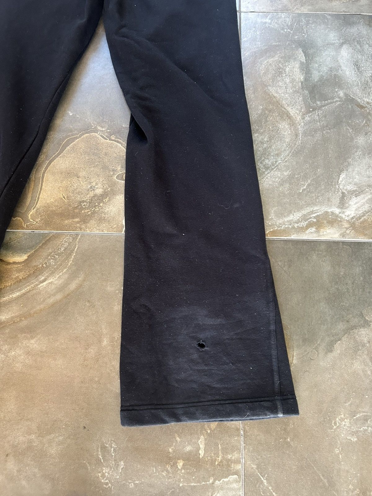 Rick Owens Rick Owens Sweats Size US 32 / EU 48 - 11 Thumbnail