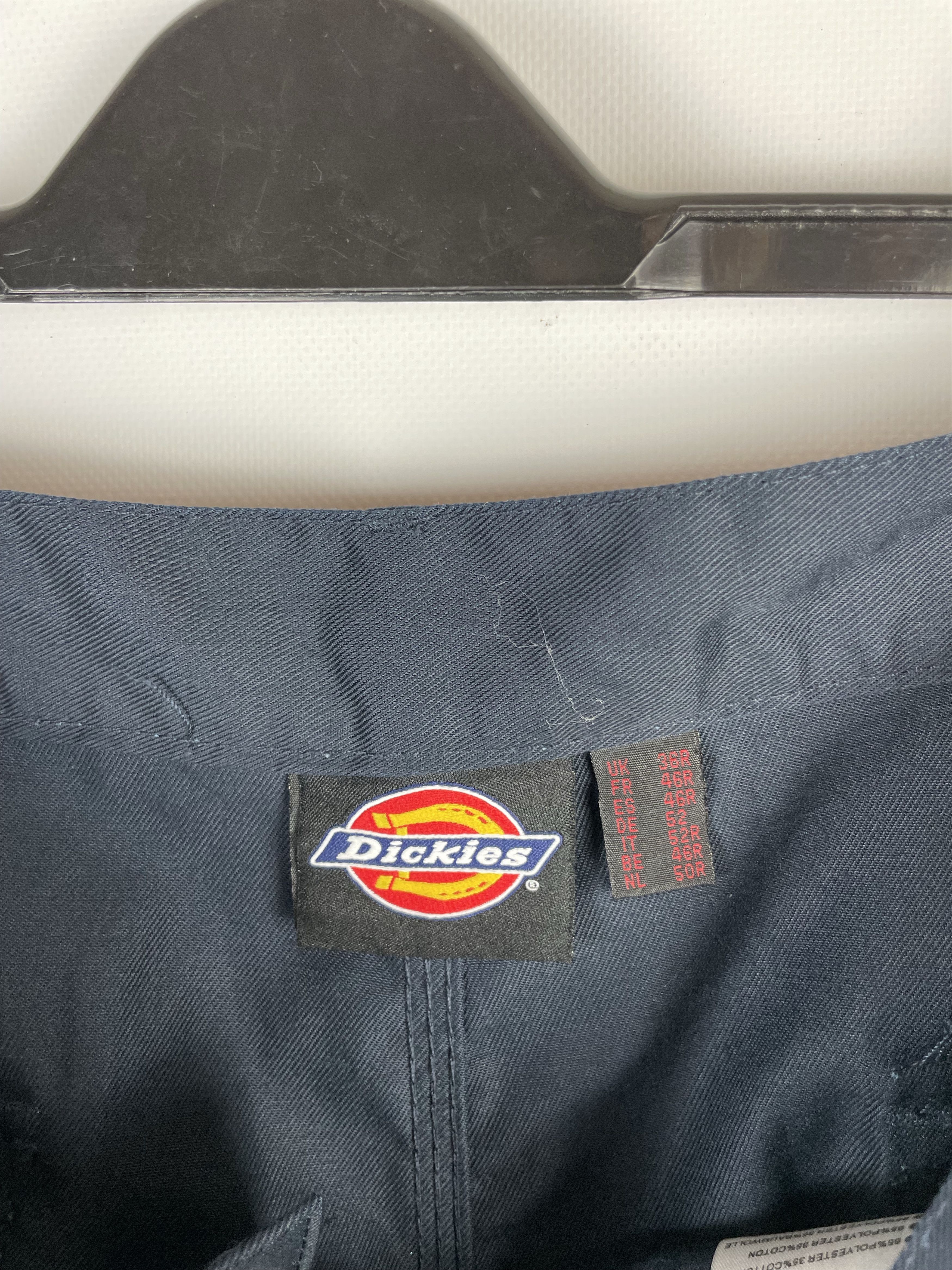 Dickies × Vintage Vintage Dickies Pants Size US 36 / EU 52 - 8 Thumbnail