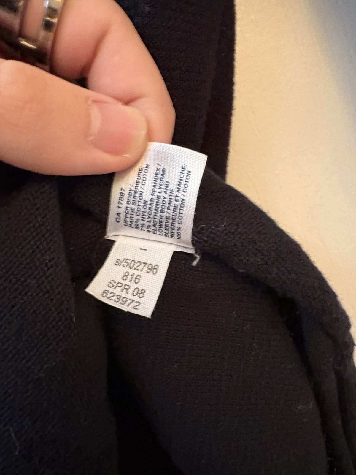 Gap Vintage gap sweater Size M / US 6-8 / IT 42-44 - 5 Thumbnail