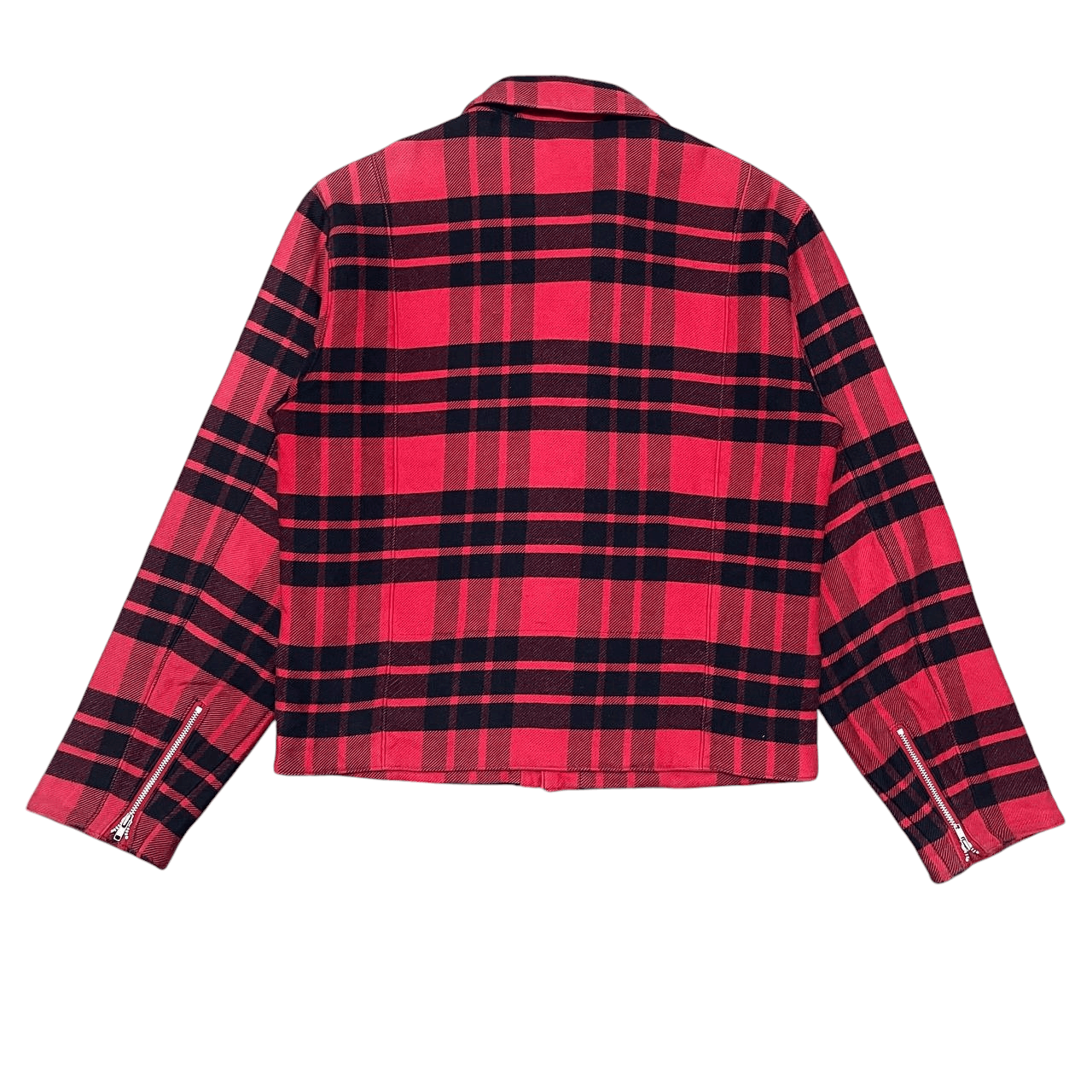 Undercover AW 01-02 Undercover Jun Takahashi DAVF Jacket Size US M / EU 48-50 / 2 - 11 Thumbnail