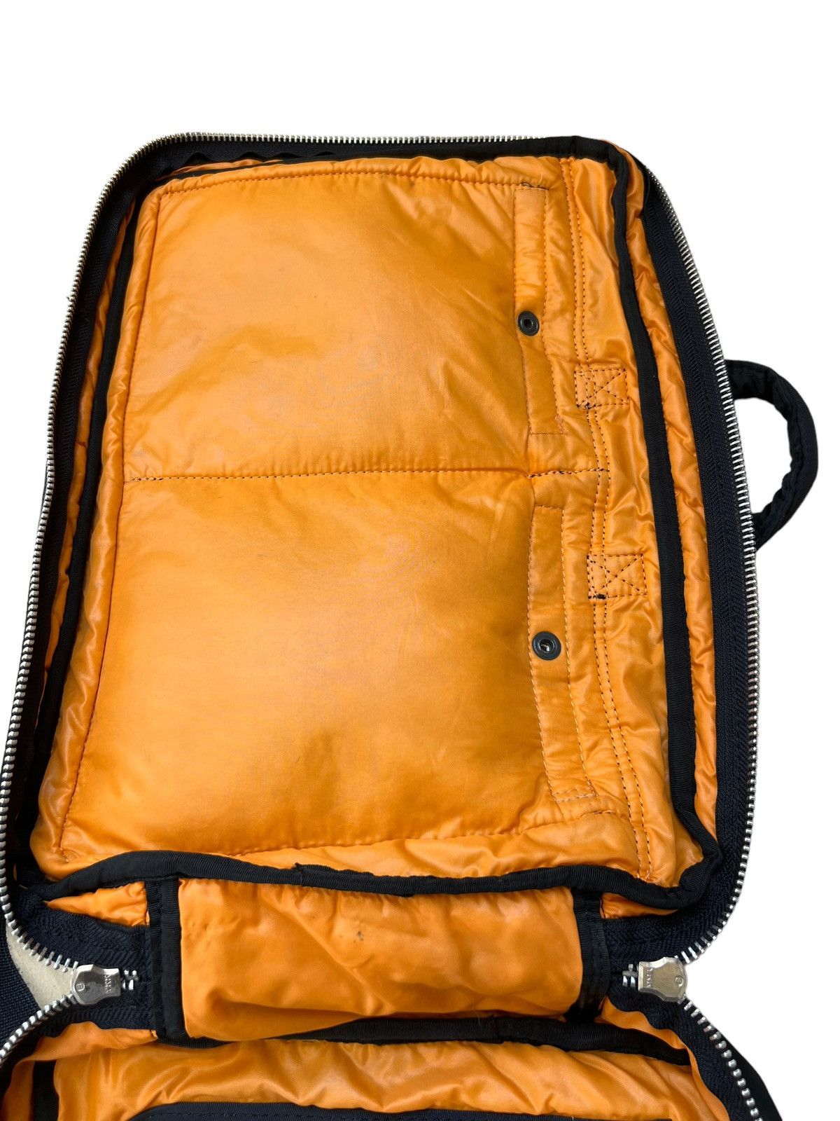 Porter Porter By Yoshida Tanker 3Way Briefcase Black Size ONE SIZE - 19 Thumbnail
