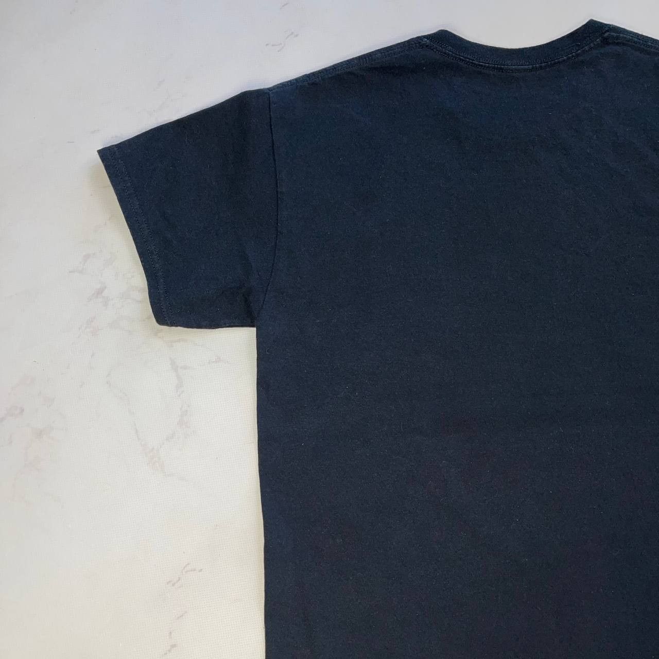 Vintage VINTAGE 90s STONE TEMPLE PILOTS STP LOGO TEE SHIRT Size US M / EU 48-50 / 2 - 12 Thumbnail
