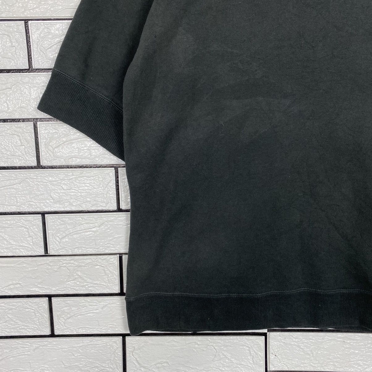 Japanese Brand 📌Short Sleeve T-Shirt Beams Big Logo Back Hit Size US L / EU 52-54 / 3 - 5 Thumbnail