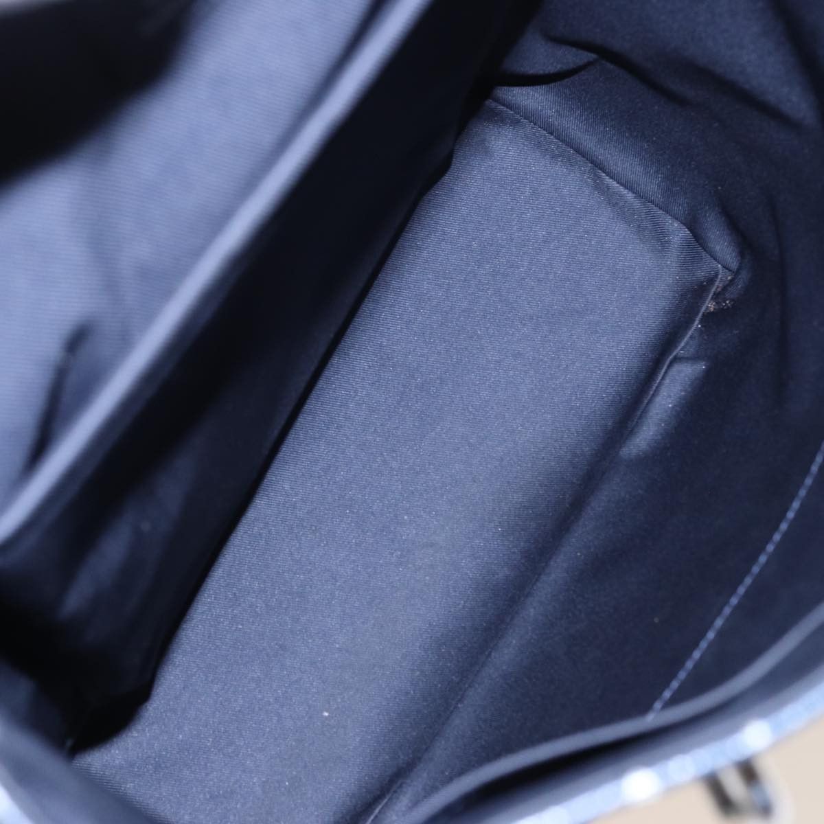 Louis Vuitton LOUIS VUITTON Monogram Savanna Steamer Backpack Black M54126 Size ONE SIZE - 10 Thumbnail