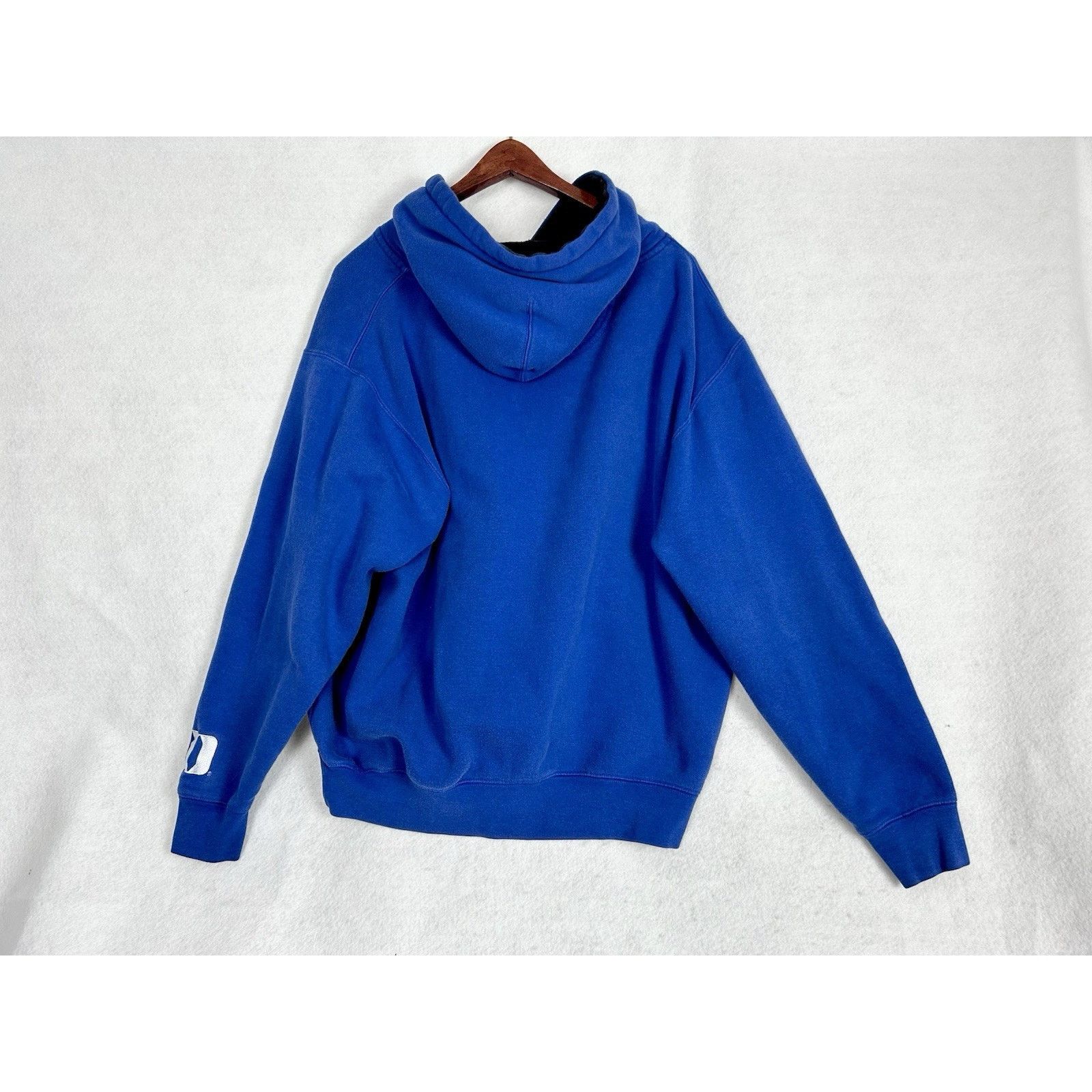 The Unbranded Brand VTG Duke University Team Edition Apparel Licensed Sweatshirt Size US L / EU 52-54 / 3 - 5 Thumbnail