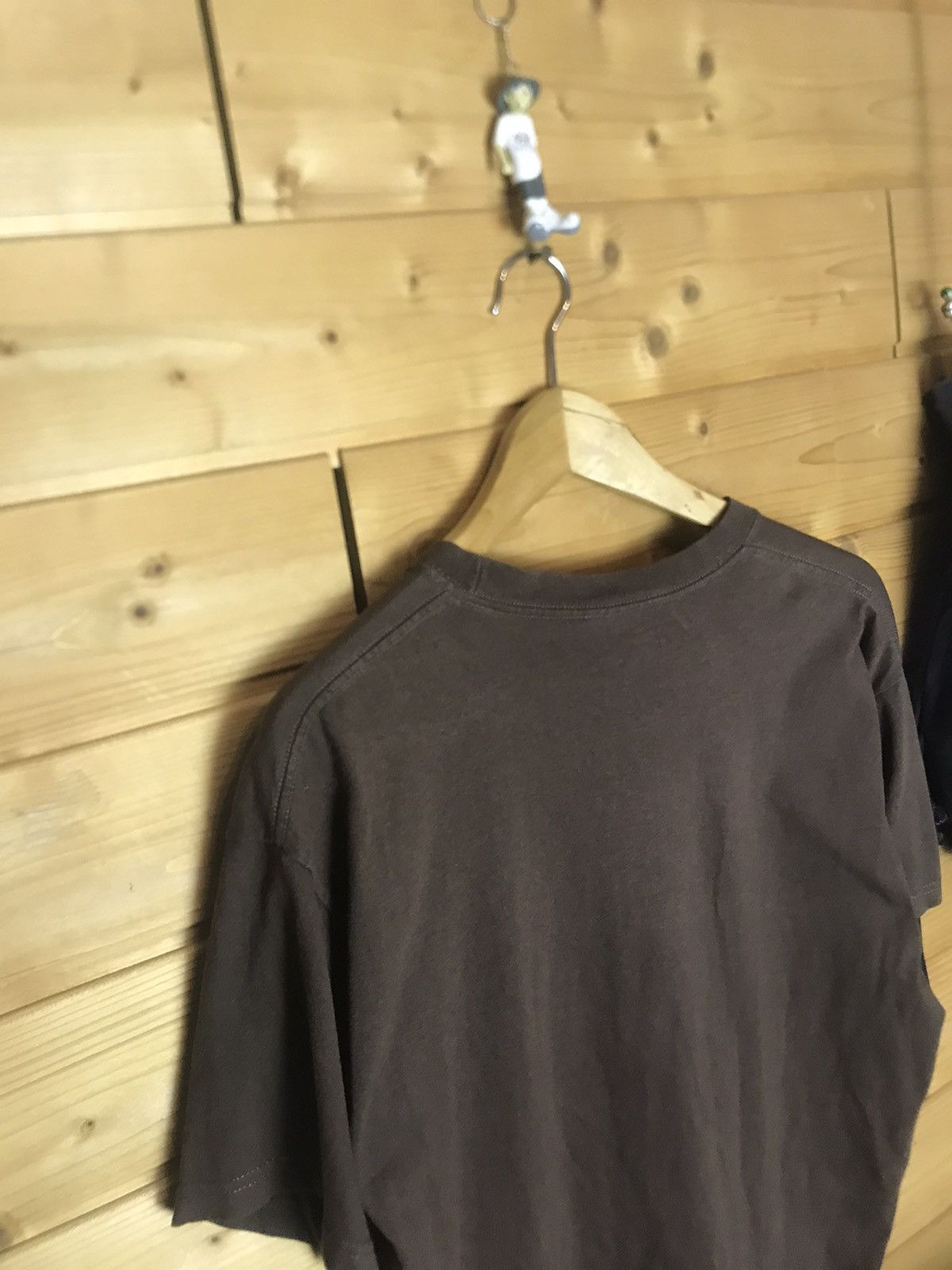 Vintage Vintage 00s Jack Bauer fox 24 tv show t-shirt Size US L / EU 52-54 / 3 - 9 Thumbnail