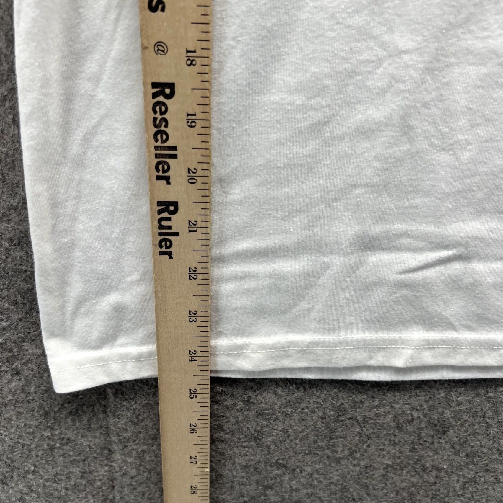 Adidas Adidas Shirt Women XS Crewneck Go To Performance USTA National Campus Spell Size XS / US 0-2 / IT 36-38 - 7 Thumbnail