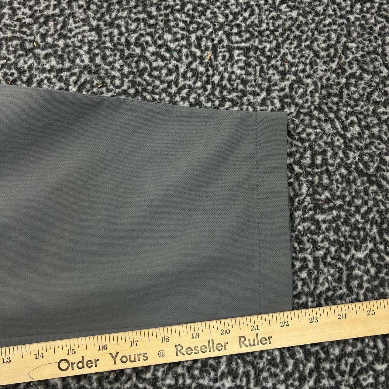 Banana Republic Banana Republic Pants Men 38x29 Chino Tapered Fit Pocket Size US 38 / EU 54 - 7 Thumbnail