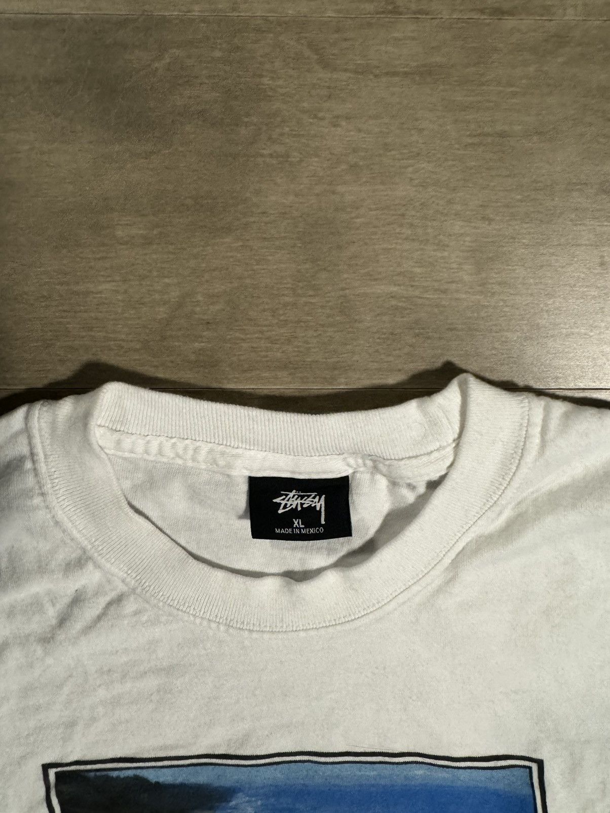 Stussy Stussy Summer 2020 T shirt! Size US XL / EU 56 / 4 - 3 Thumbnail