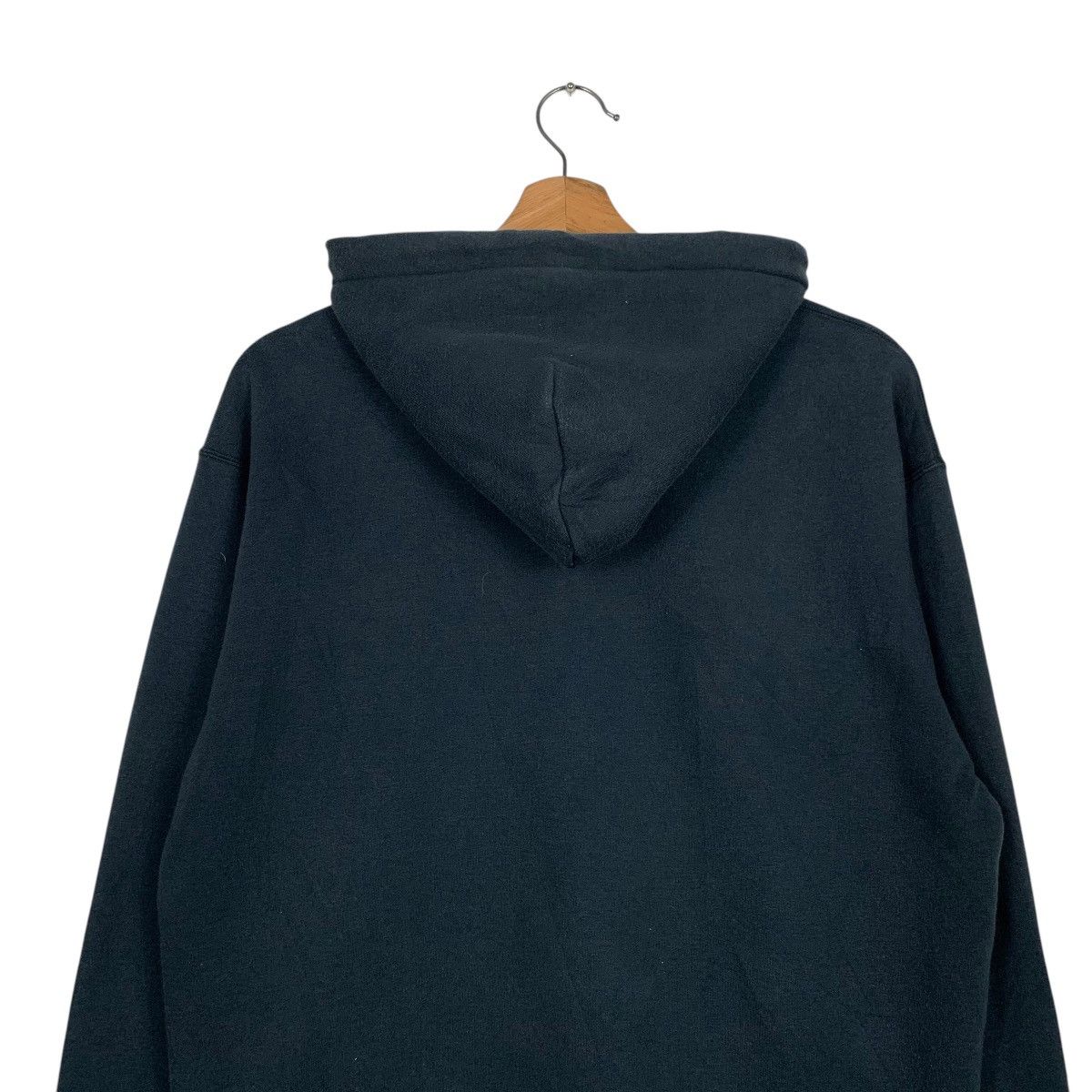 Champion Champion Small Logo Pullover Hoodie Size US L / EU 52-54 / 3 - 8 Thumbnail