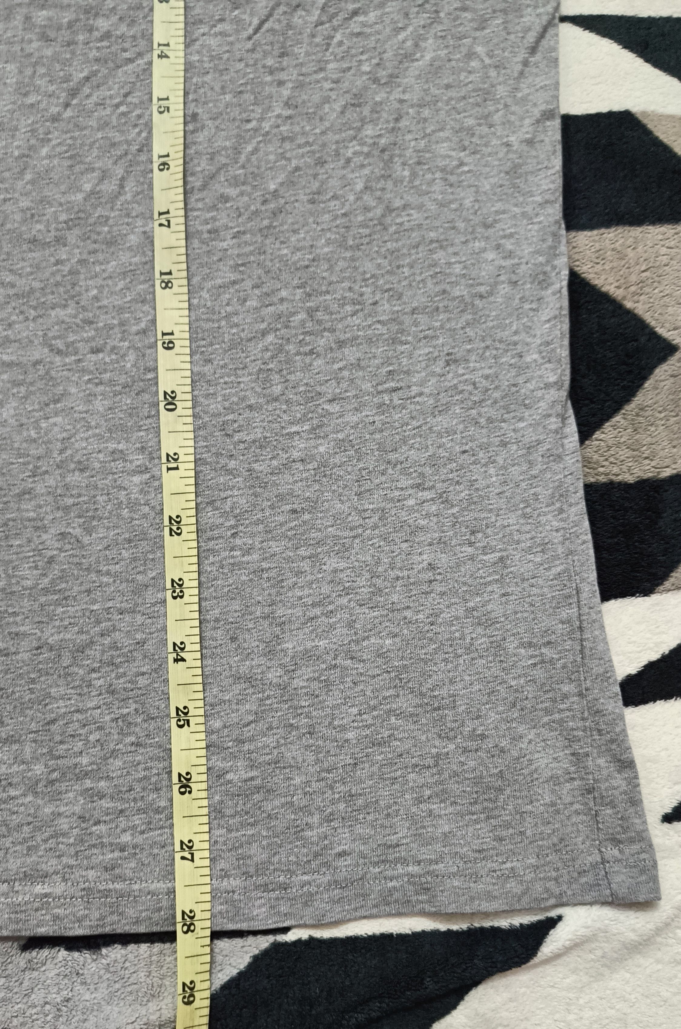 Designer × Kenzo 🔥🔥 Rare Kenzo Paris Long Sleeve Tee Size US XXL / EU 58 / 5 - 9 Thumbnail