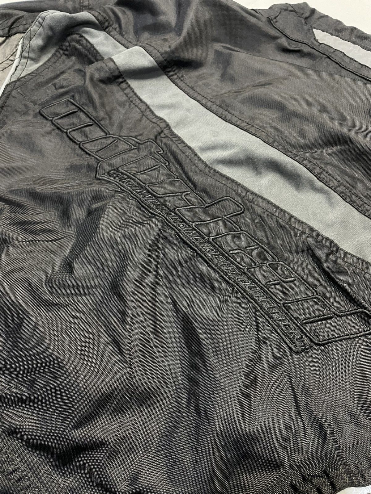 Japanese Brand Motorhead Racing Sport and Touring Right Outfitters Riders Size US L / EU 52-54 / 3 - 5 Thumbnail