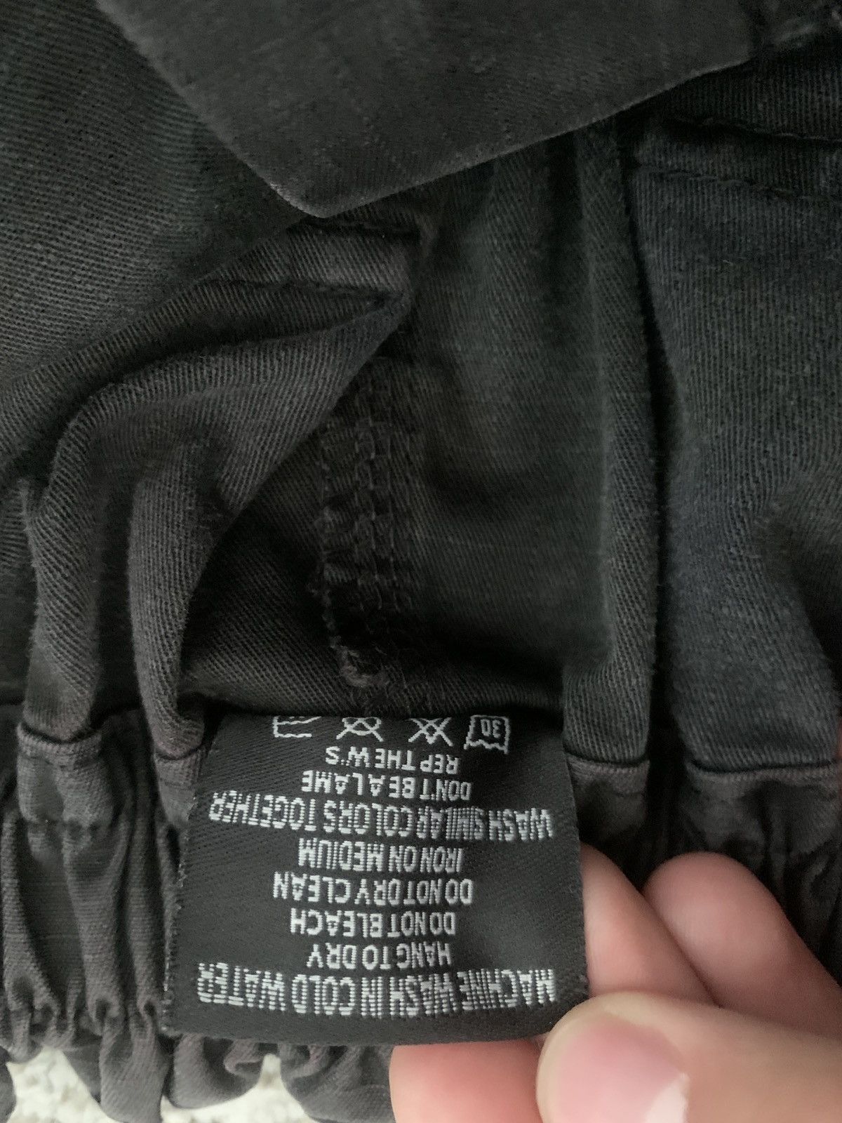 Other Worst Worst Cargos Size US 34 / EU 50 - 4 Thumbnail