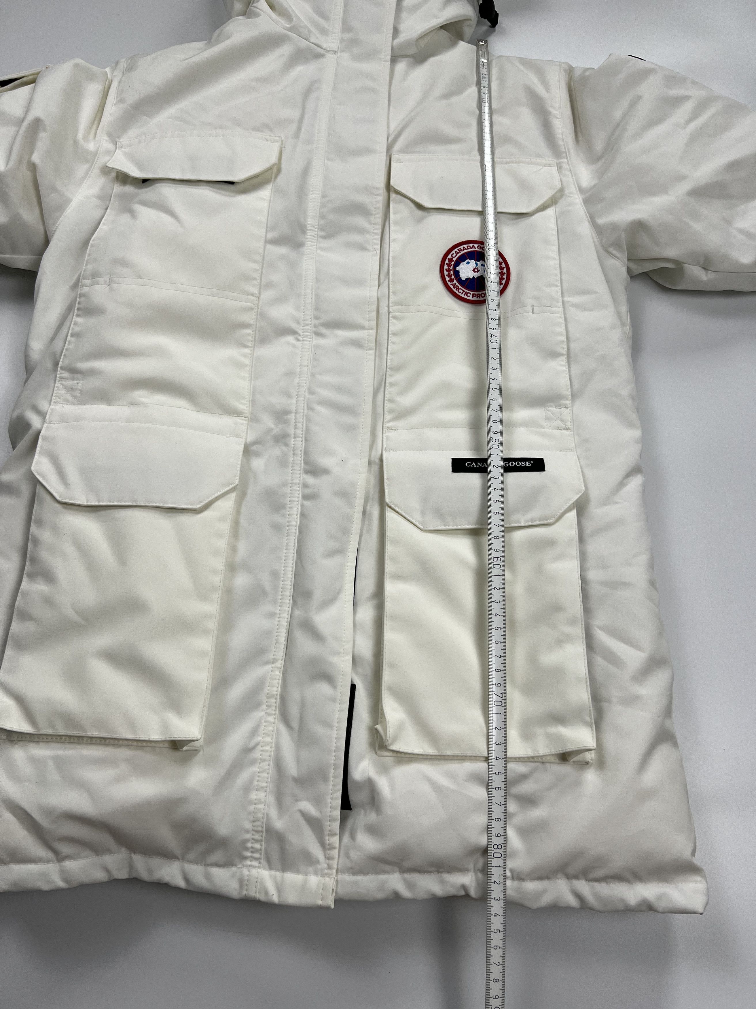 Canada Goose Canada Goose expidition parka new size M Size M / US 6-8 / IT 42-44 - 15 Thumbnail