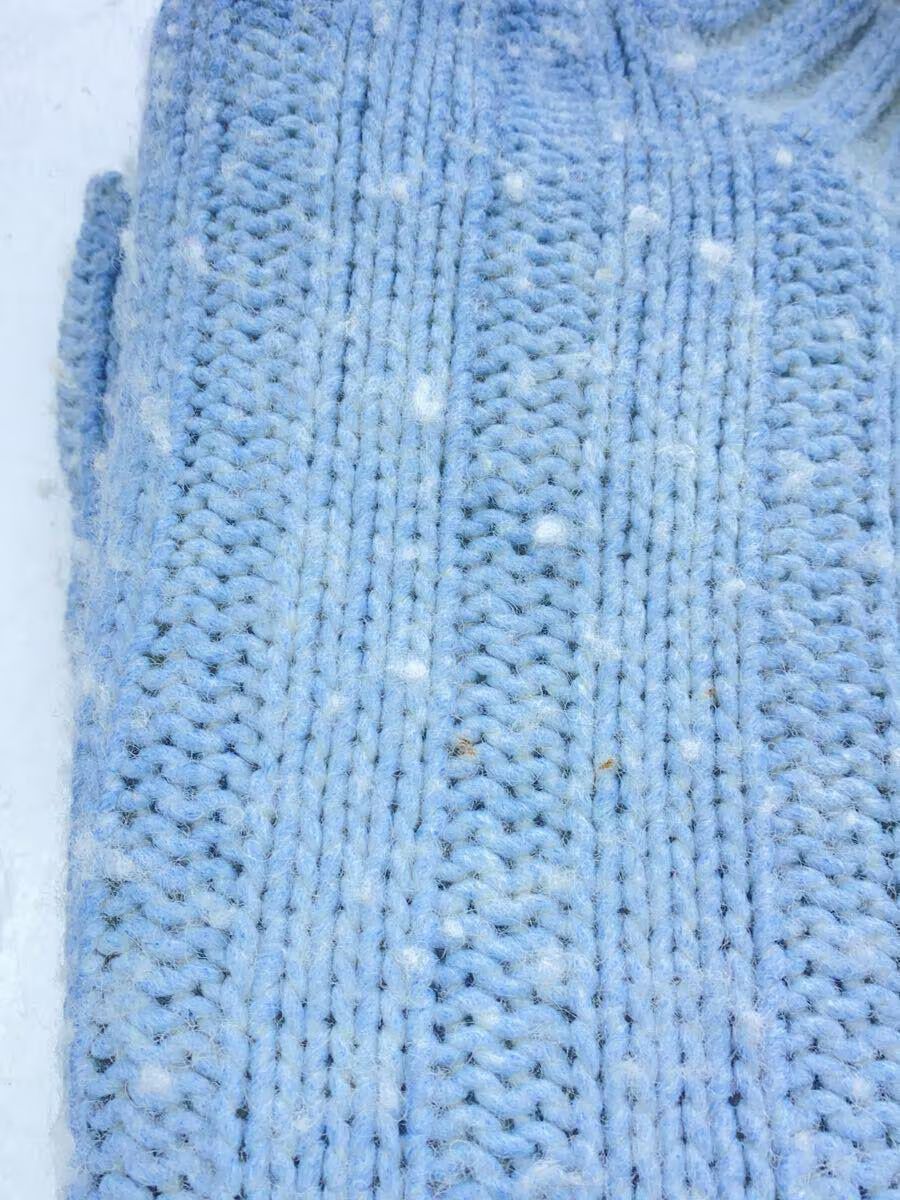 Our Legacy Mock Neck Knit Sweater Size US M / EU 48-50 / 2 - 6 Thumbnail