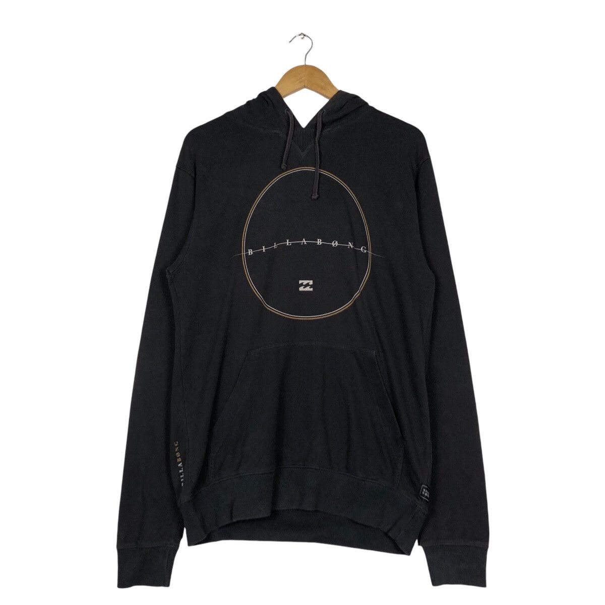 Billabong Billabong Surfing Vintage Sweatshirt Hoodie Nice Design Size US S / EU 44-46 / 1 - 10 Thumbnail