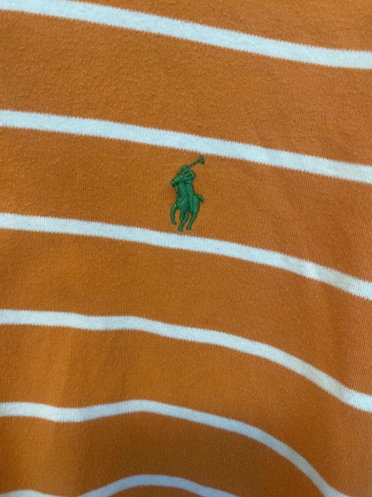 Polo Ralph Lauren Polo By Ralph Lauren Polo Shirt Size US XL / EU 56 / 4 - 2 Thumbnail