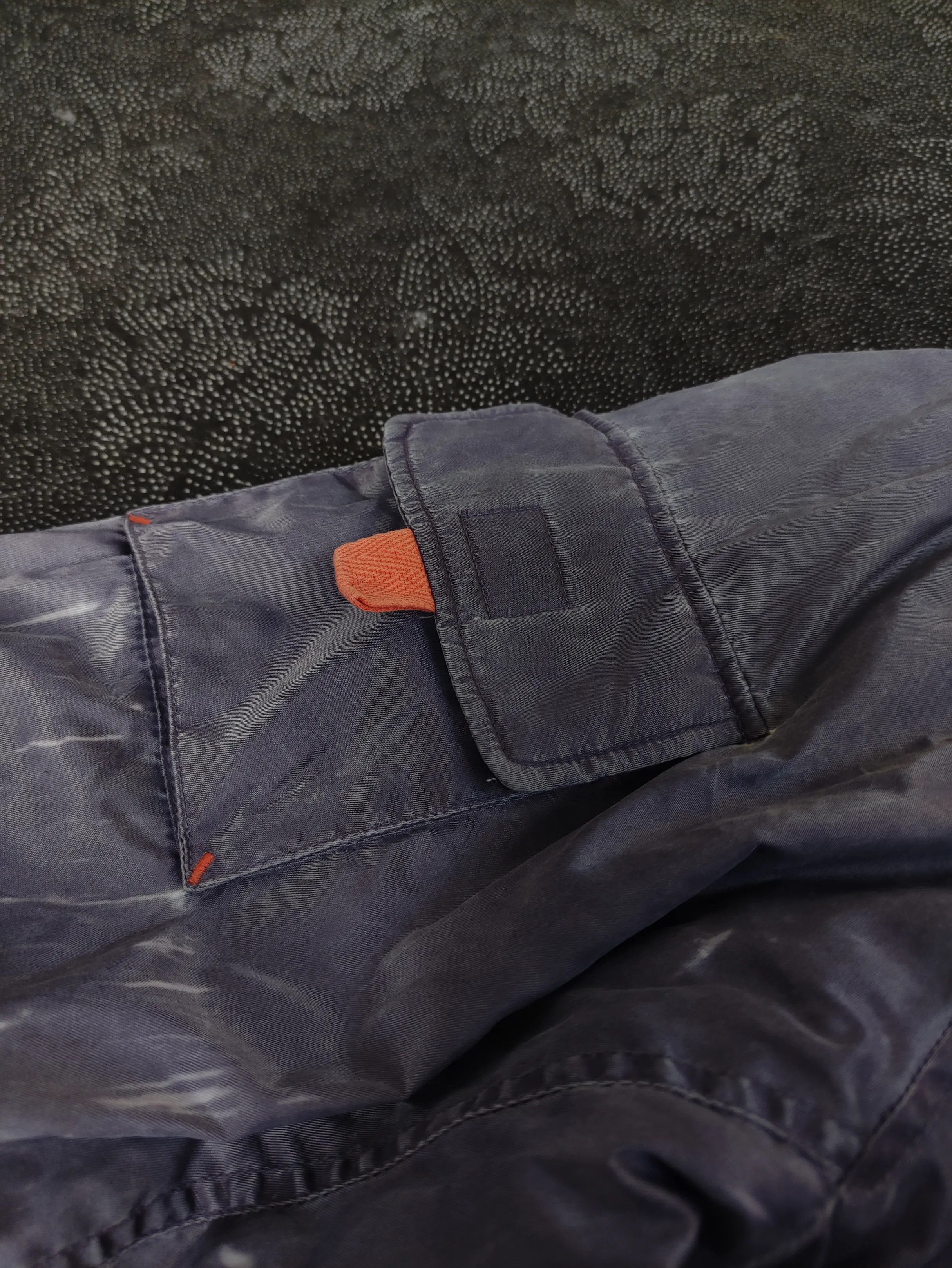Other Vintage Bomber Flyer's Man MA-1 Sunfaded Jacket J025 Size US L / EU 52-54 / 3 - 9 Thumbnail