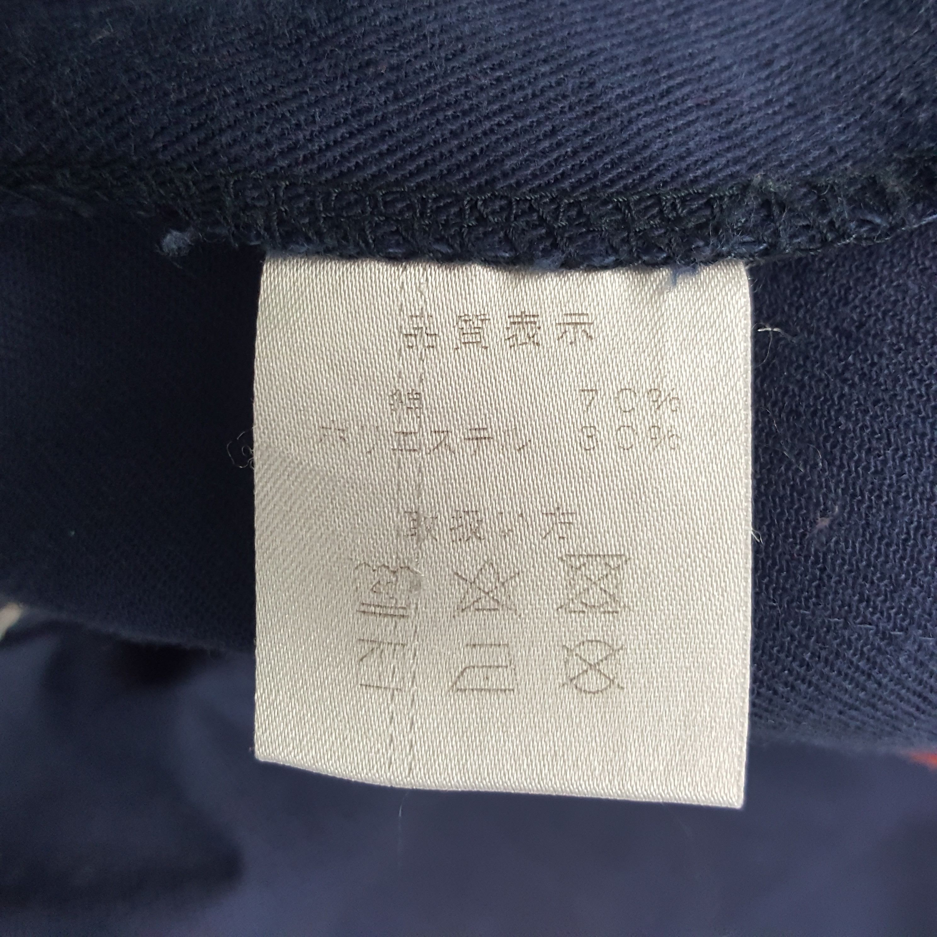 Sports Specialties × Vintage Vintage Daihatsu Sport Worker Jumpsuit Coverall Jacket Size US XL / EU 56 / 4 - 13 Thumbnail