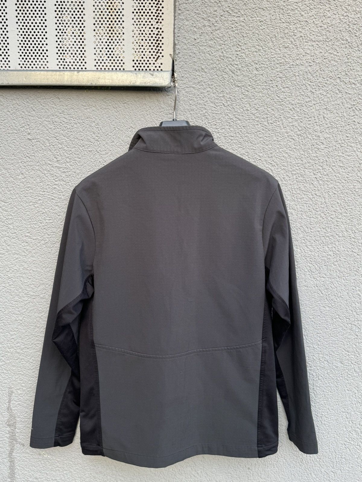 Nike Nike Sphere Pro Golf 1/4 Zip Sweatshirt Softshell Size US M / EU 48-50 / 2 - 10 Thumbnail