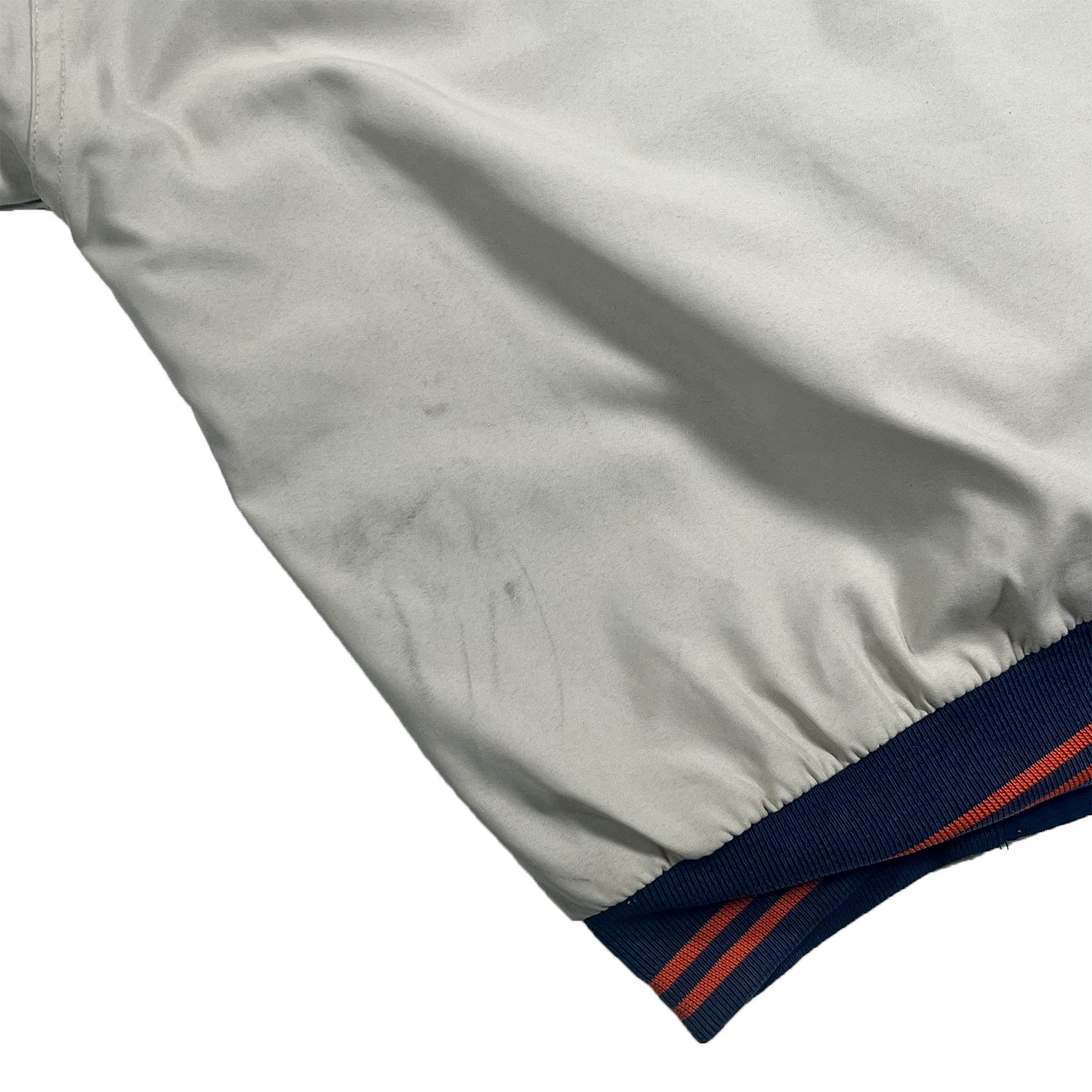 Lacoste Lacoste reversible bomber jacket • XL size Size US XL / EU 56 / 4 - 7 Thumbnail
