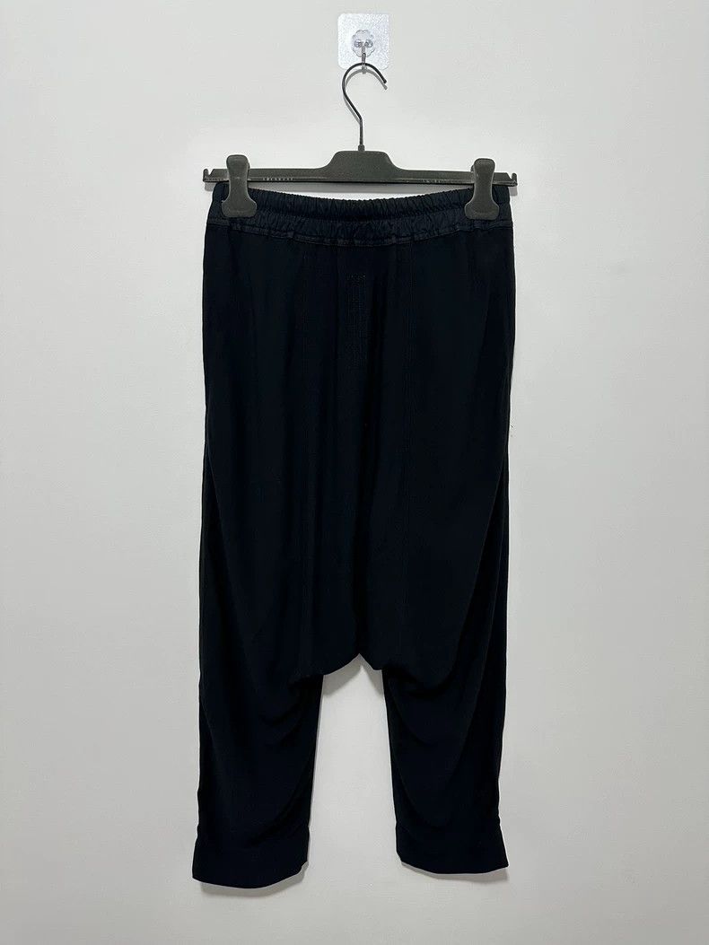 Rick Owens rick owens Eight-point pants 2502-Nextarrow Size 37" - 2 Thumbnail