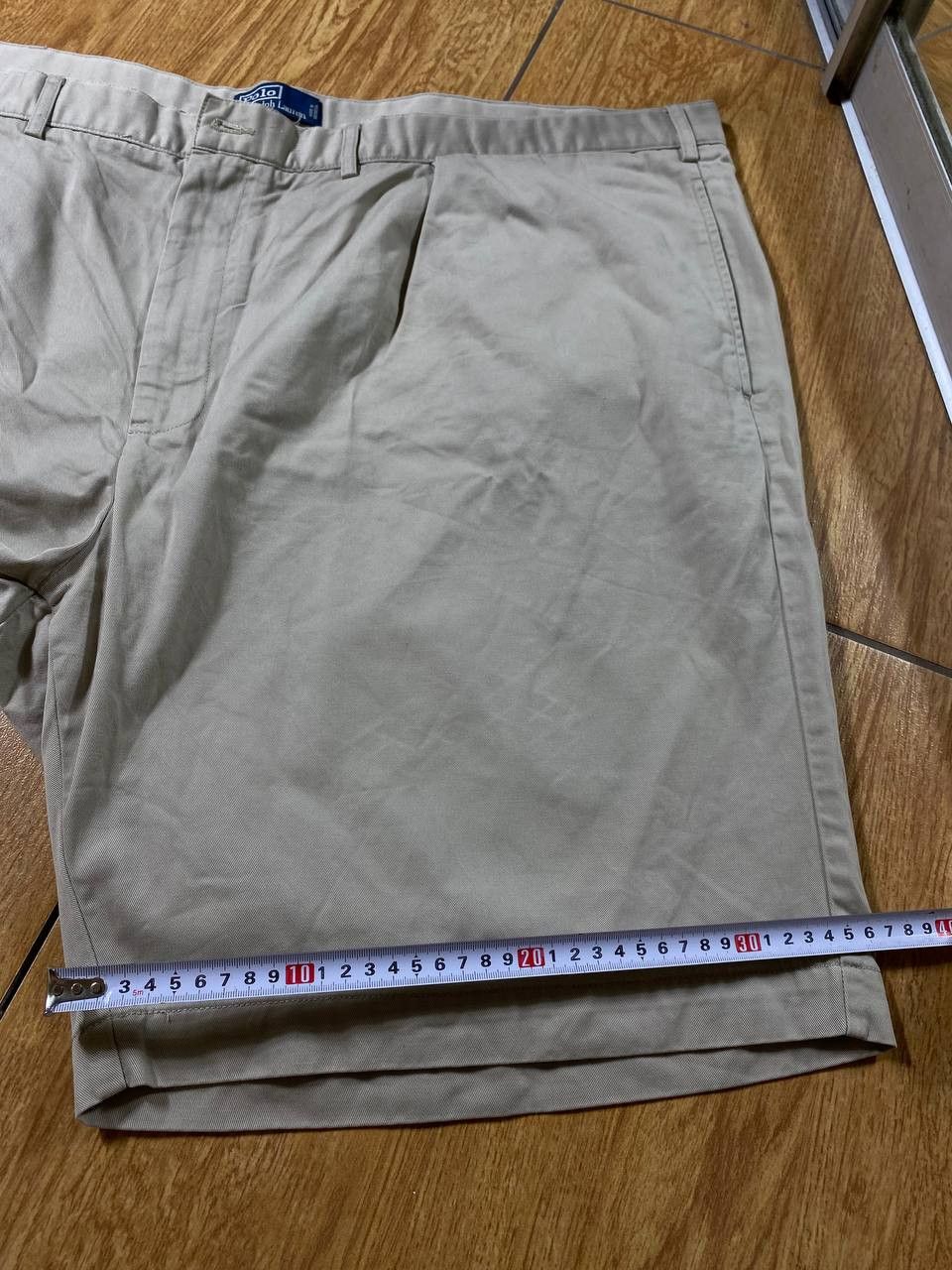 Polo Ralph Lauren × Ralph Lauren POLO RALPH LAUREN SHORTS Size US 34 / EU 50 - 17 Thumbnail
