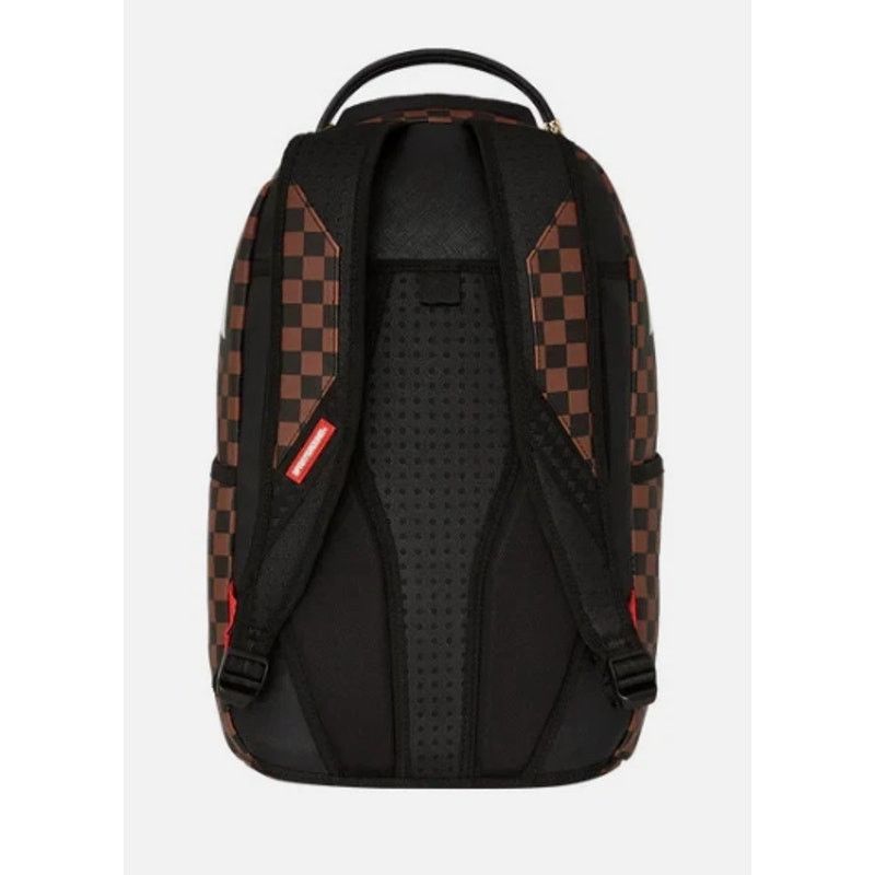 Sprayground SPRAYGROUND MONEY GRUMP BACKPACK B5671 MONEY BEAR NEW Size ONE SIZE - 3 Thumbnail