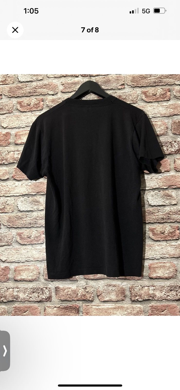 Other Vintage WWF WrestleMania 2 Tee Size US S / EU 44-46 / 1 - 6 Thumbnail