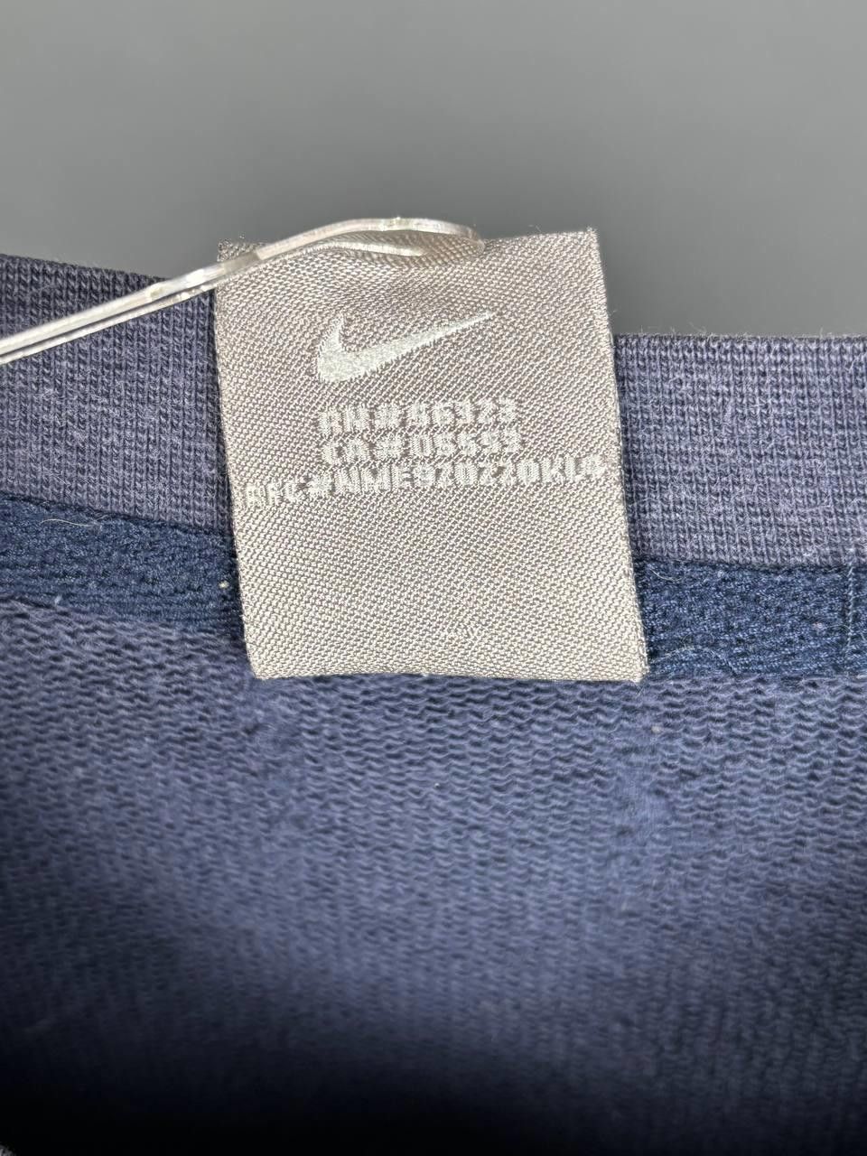 Designer Nike SWOOSH. Size M Size ONE SIZE - 4 Thumbnail