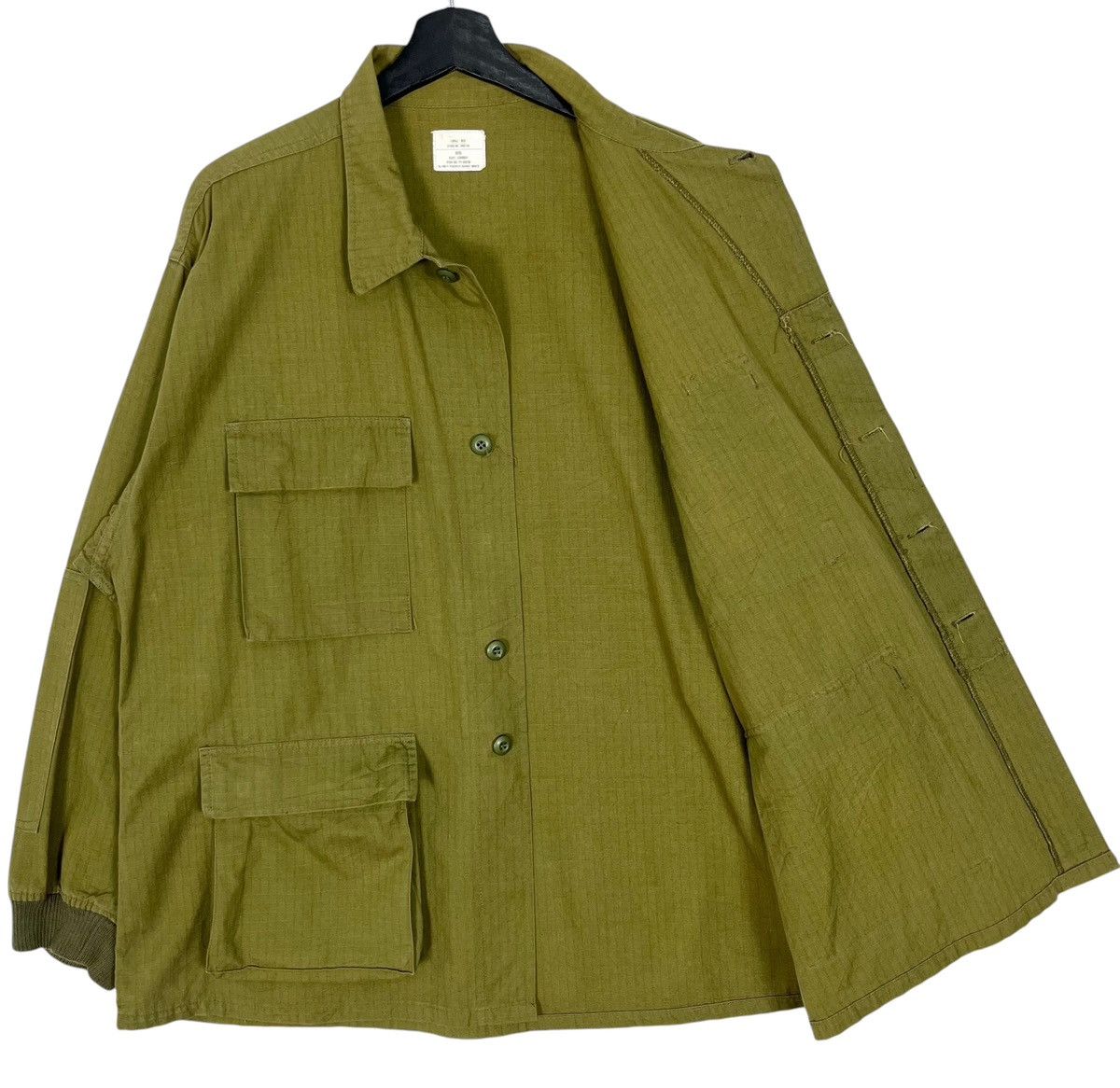 FPAR FPAR M65 Jacket Size US L / EU 52-54 / 3 - 8 Thumbnail