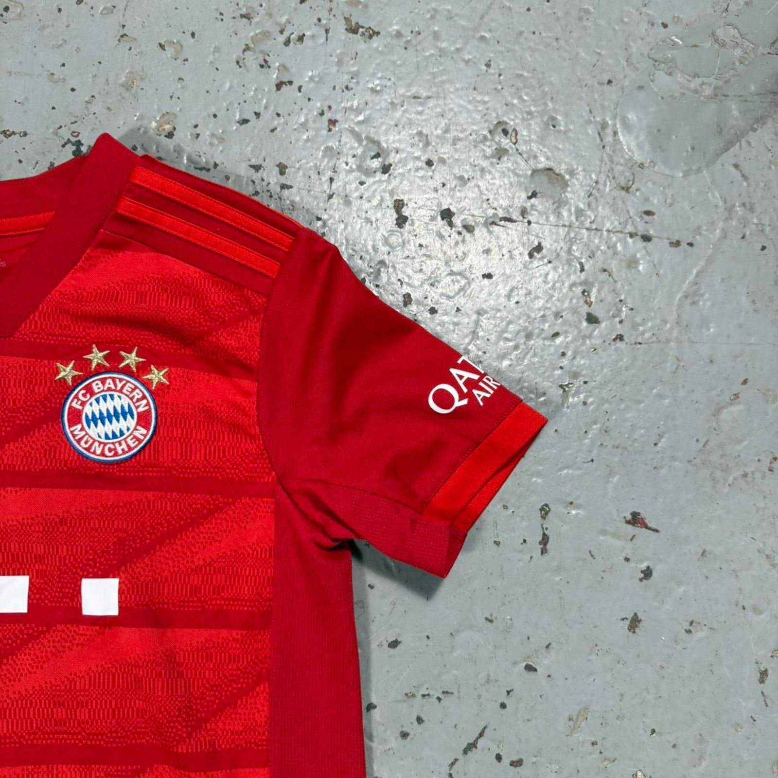 Adidas Bayern munich 2019]away jersey Size M / US 6-8 / IT 42-44 - 3 Thumbnail